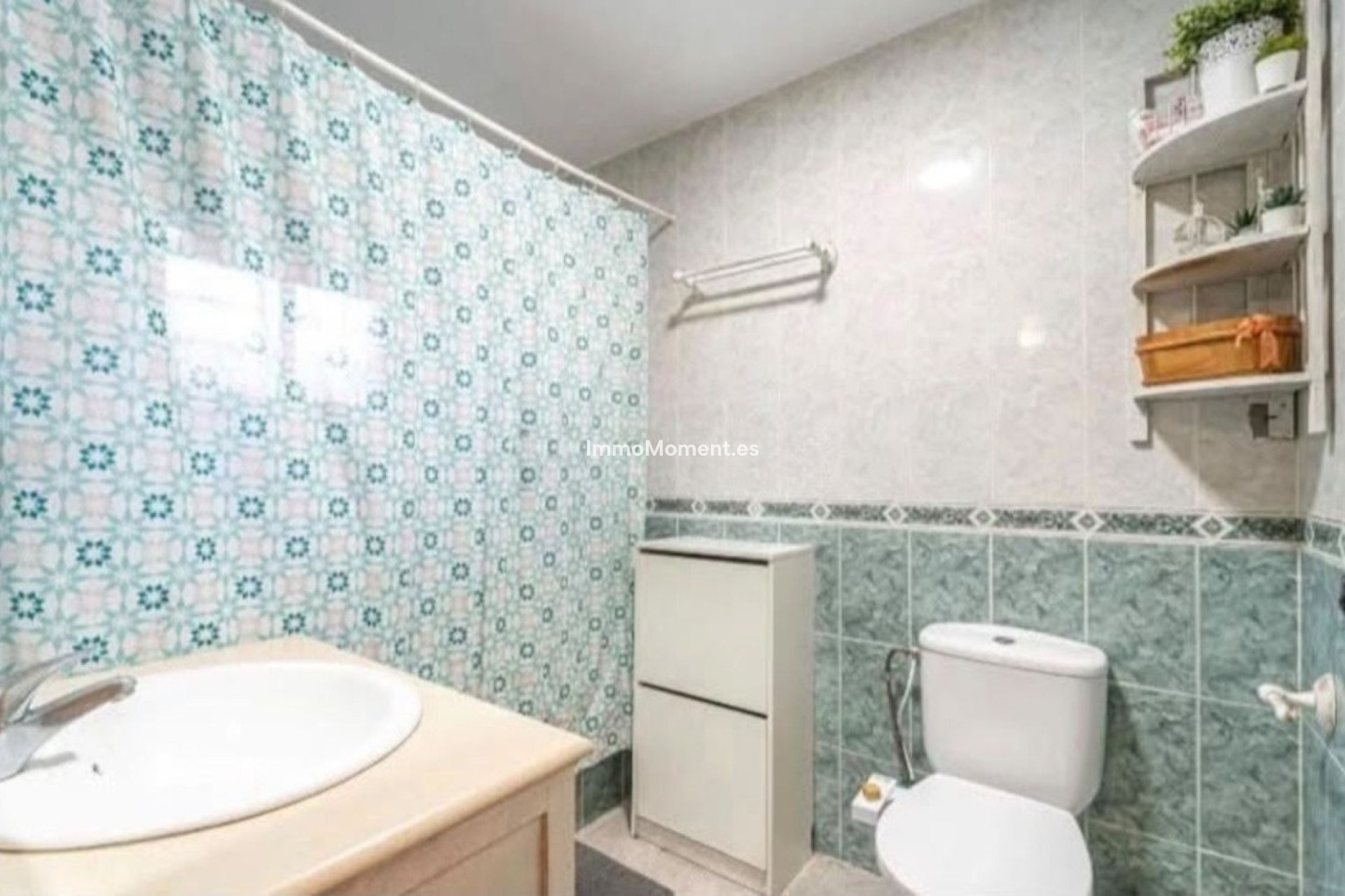 Wiederverkauf - Wohnung - Mijas Costa - Las Lagunas de Mijas