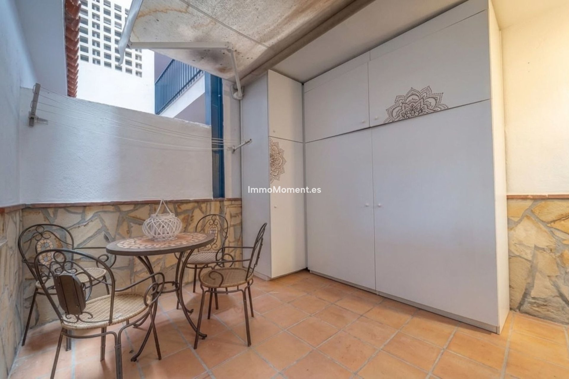 Wiederverkauf - Wohnung - Mijas Costa - Las Lagunas de Mijas