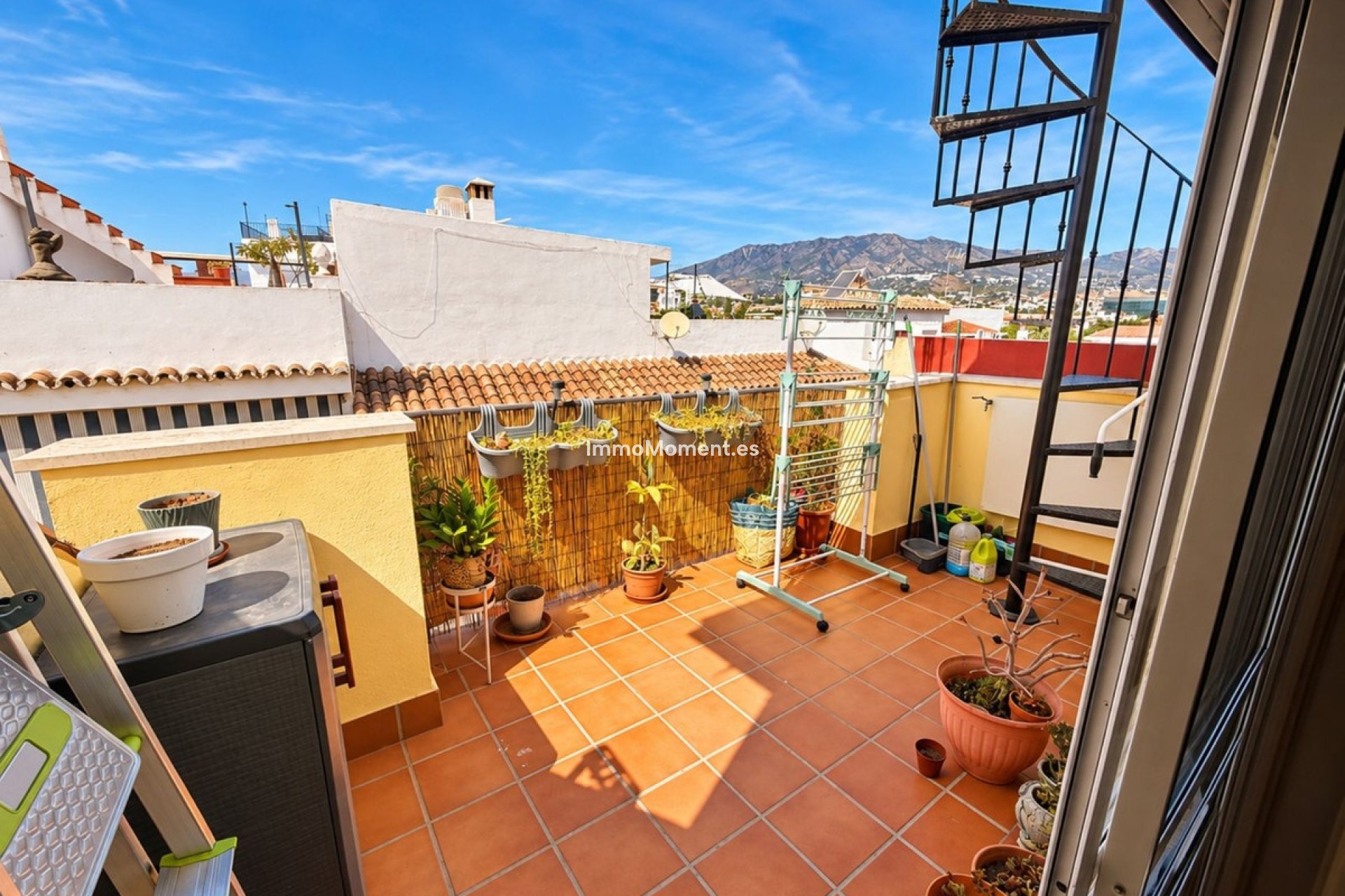 Wiederverkauf - Wohnung - Mijas Costa - Las Lagunas de Mijas