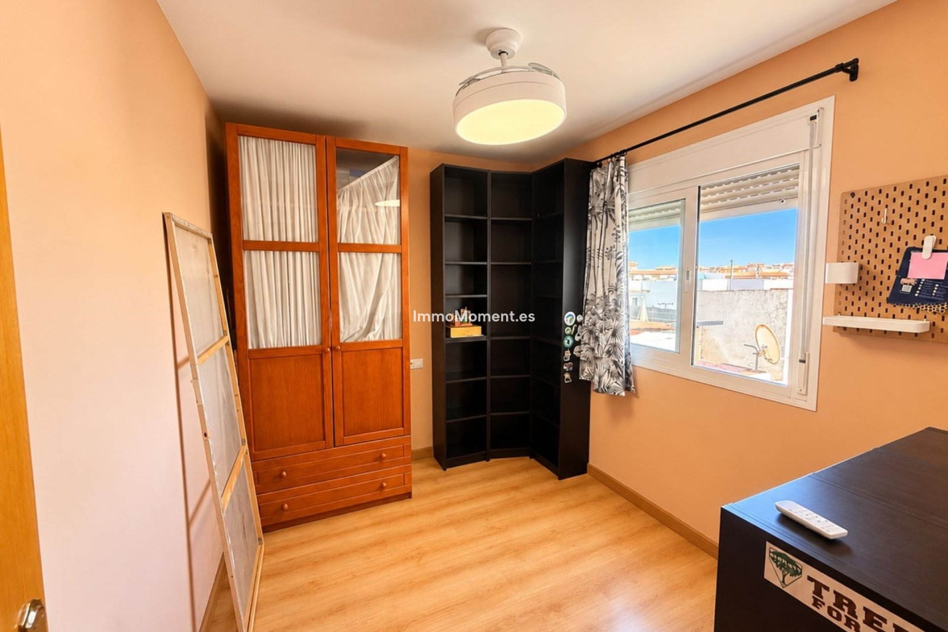 Wiederverkauf - Wohnung - Mijas Costa - Las Lagunas de Mijas
