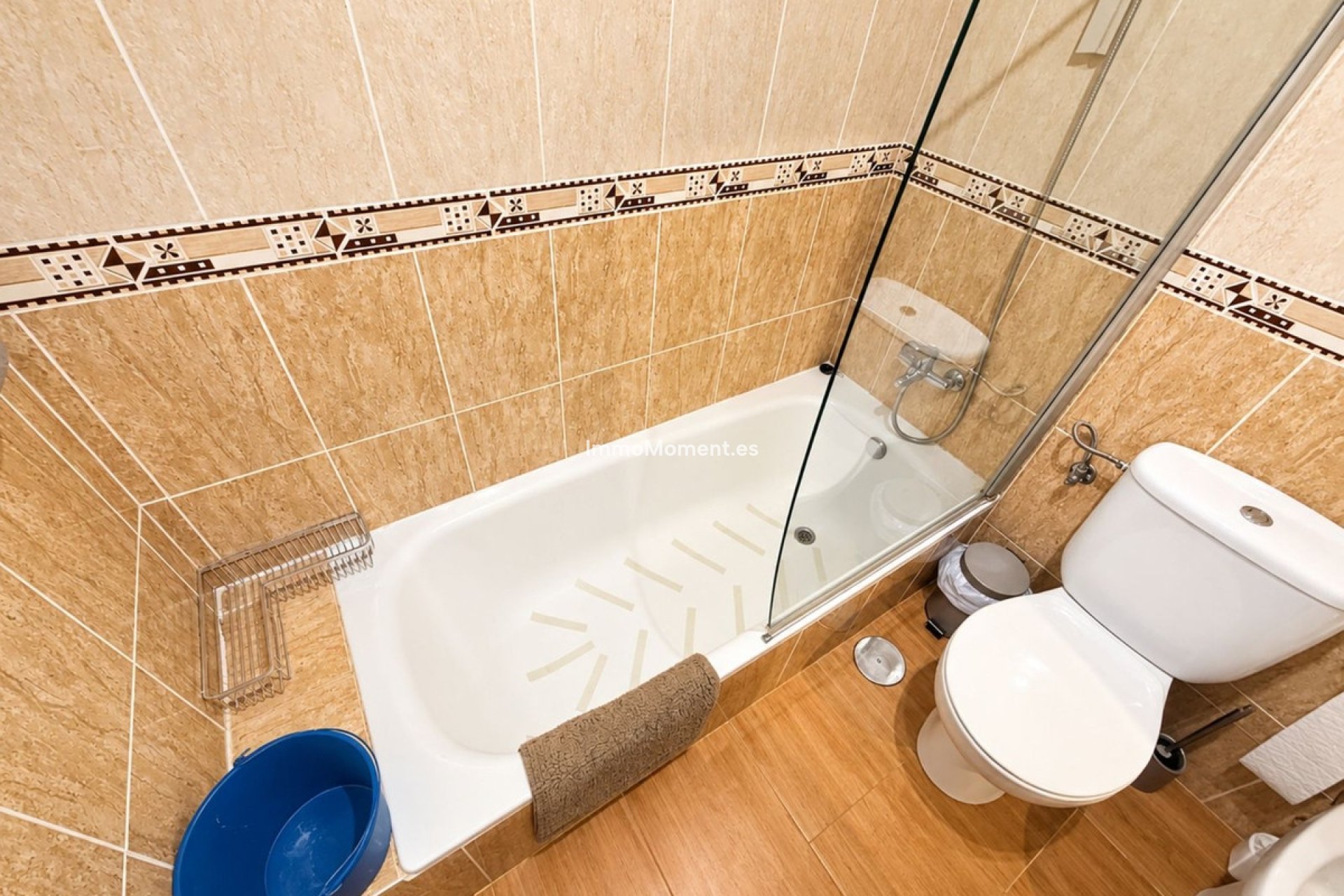 Wiederverkauf - Wohnung - Mijas Costa - Las Lagunas de Mijas
