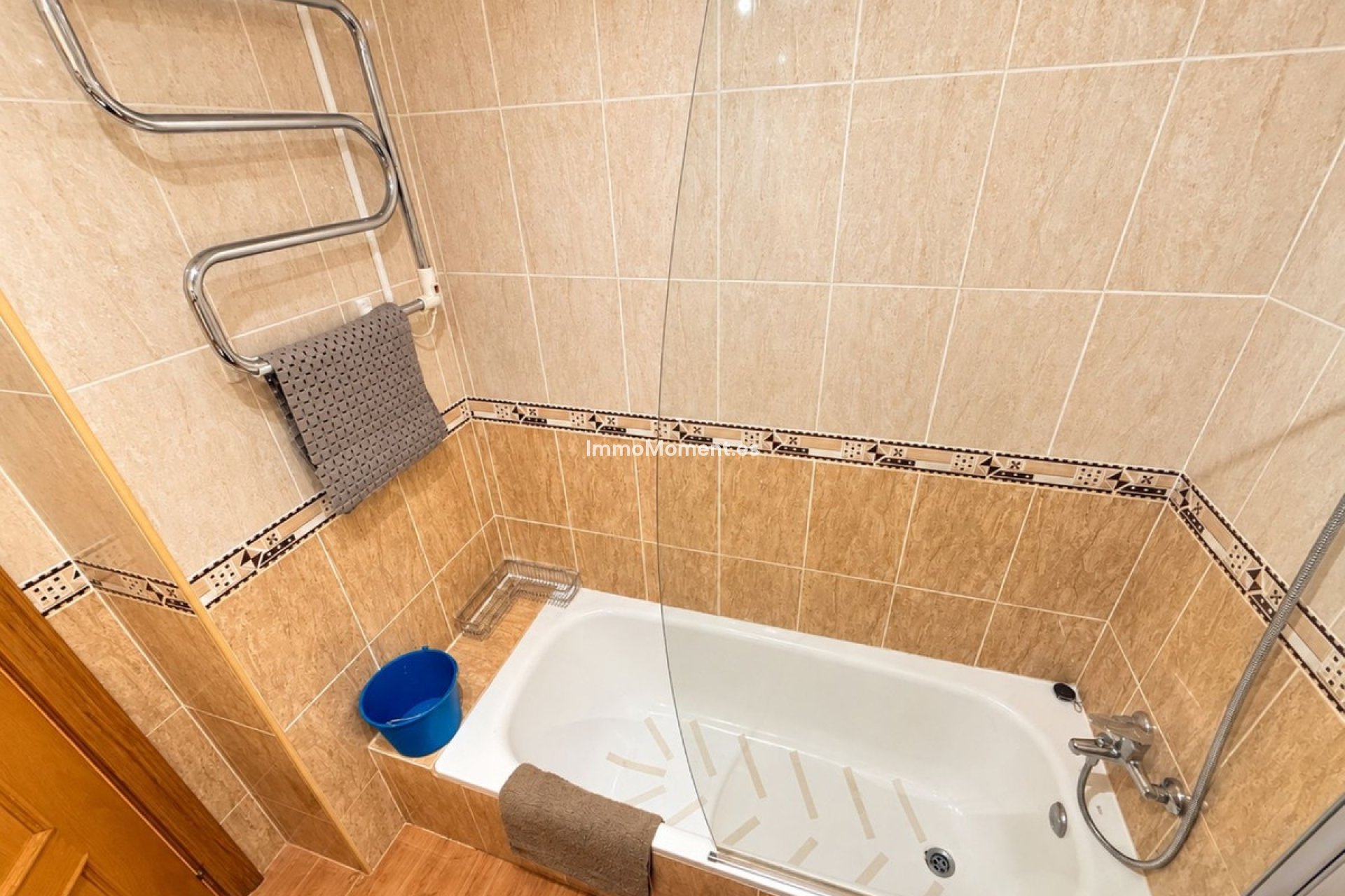 Wiederverkauf - Wohnung - Mijas Costa - Las Lagunas de Mijas