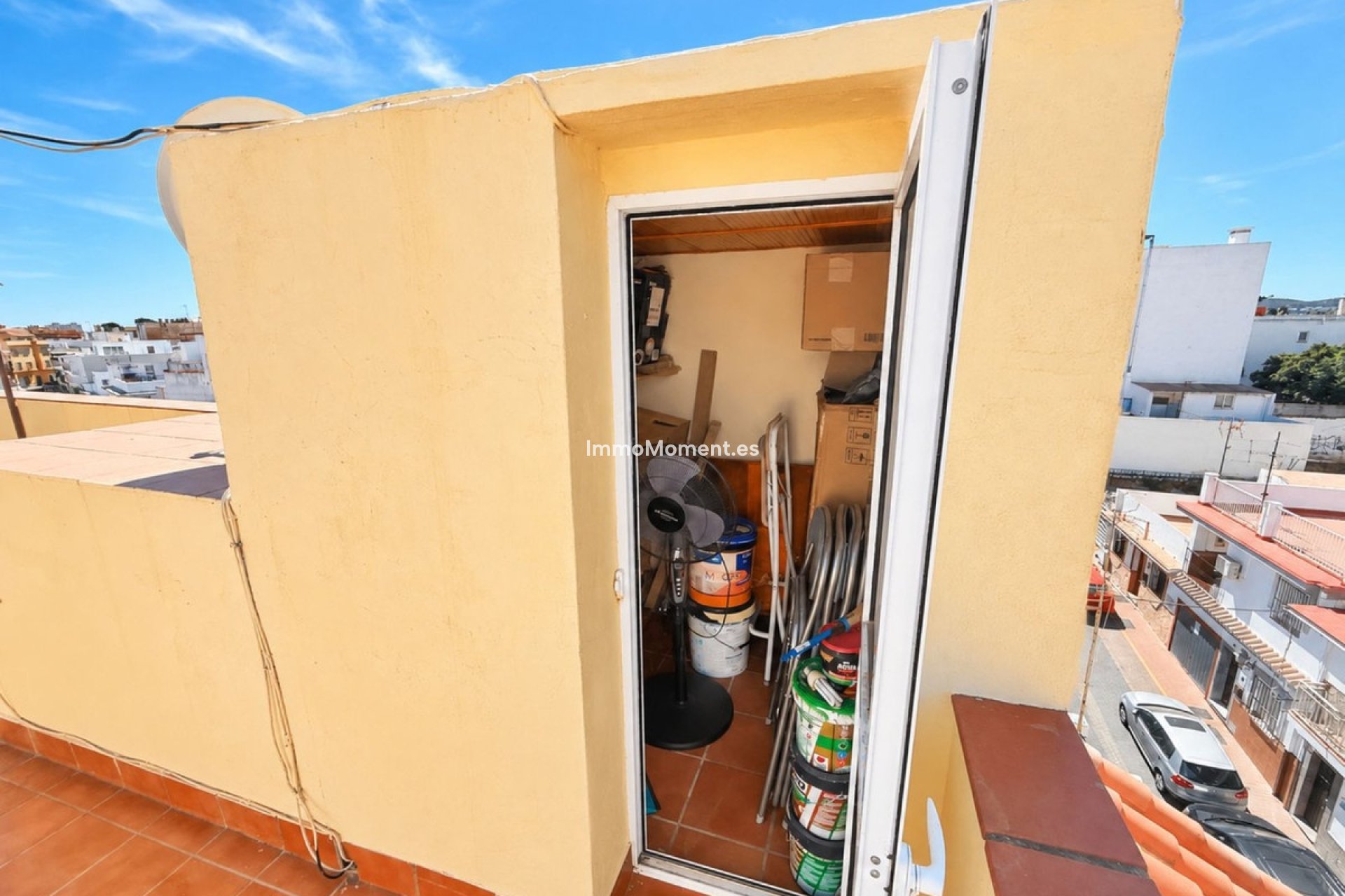 Wiederverkauf - Wohnung - Mijas Costa - Las Lagunas de Mijas