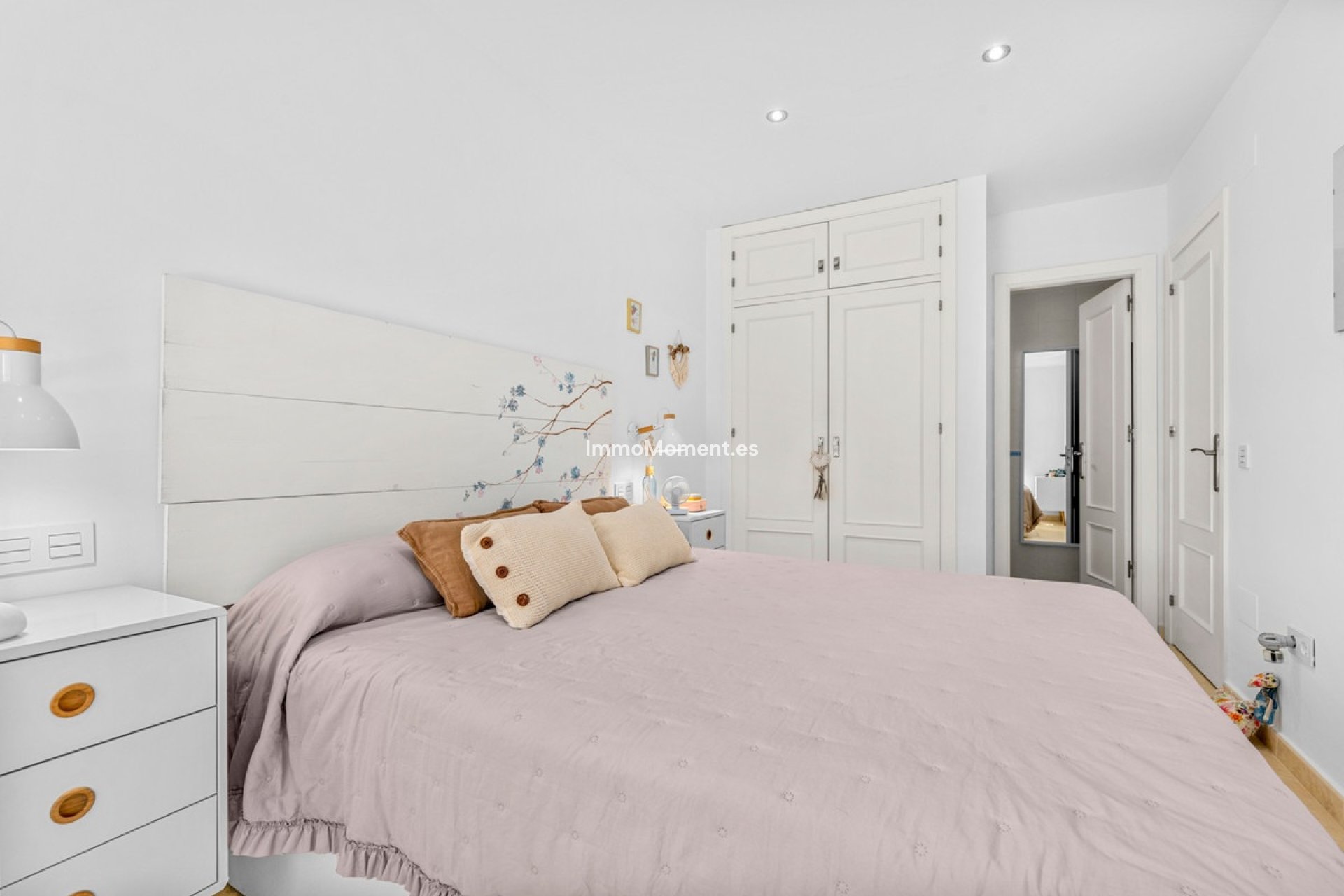 Wiederverkauf - Wohnung - Mijas Costa - Las Lagunas de Mijas