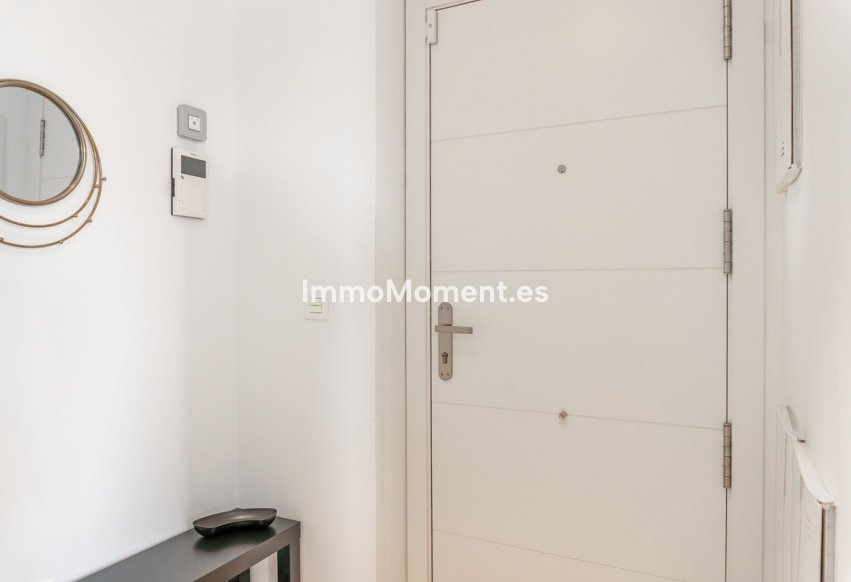 Wiederverkauf - Wohnung - Mijas Costa - Las Lagunas de Mijas