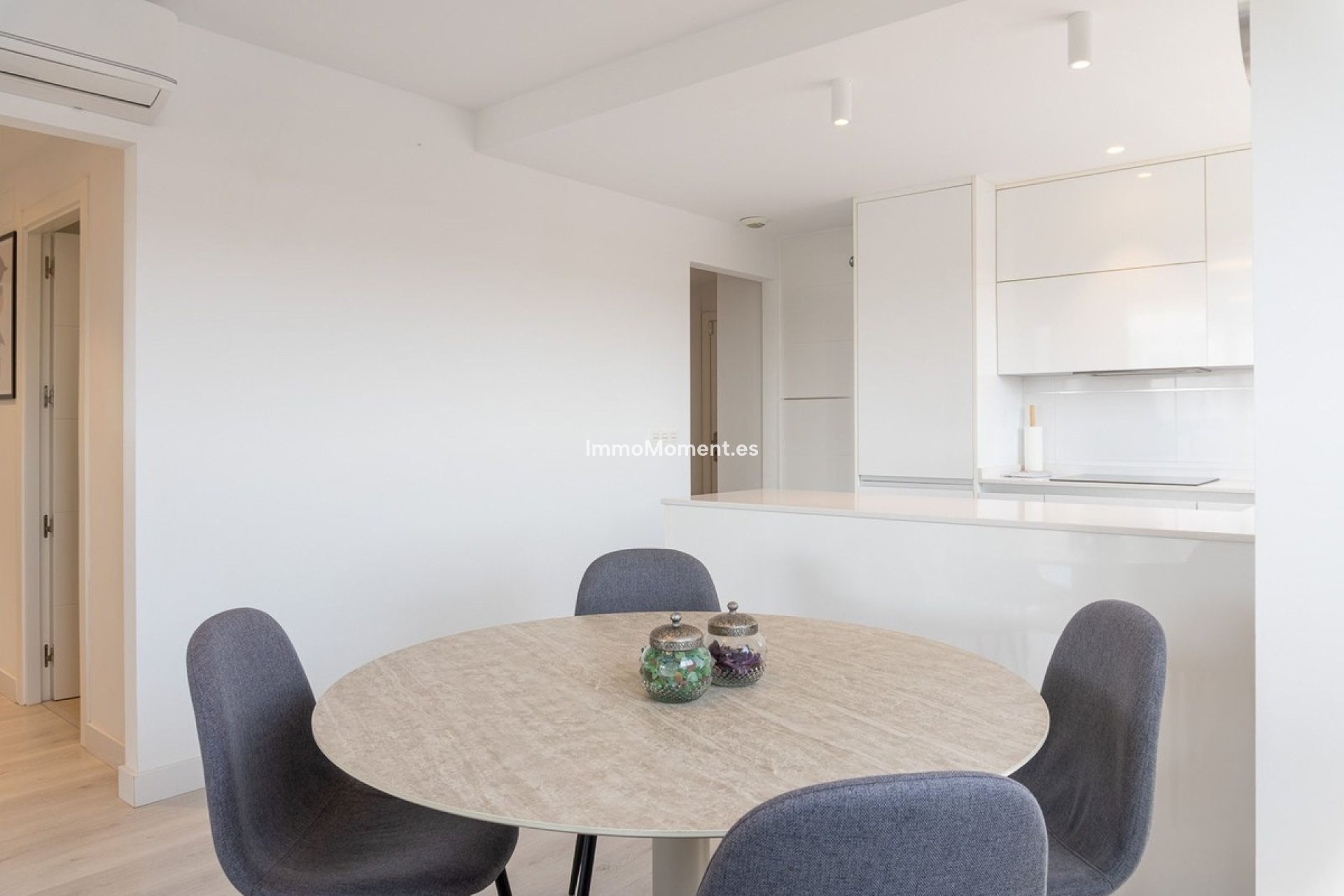Wiederverkauf - Wohnung - Mijas Costa - Las Lagunas de Mijas