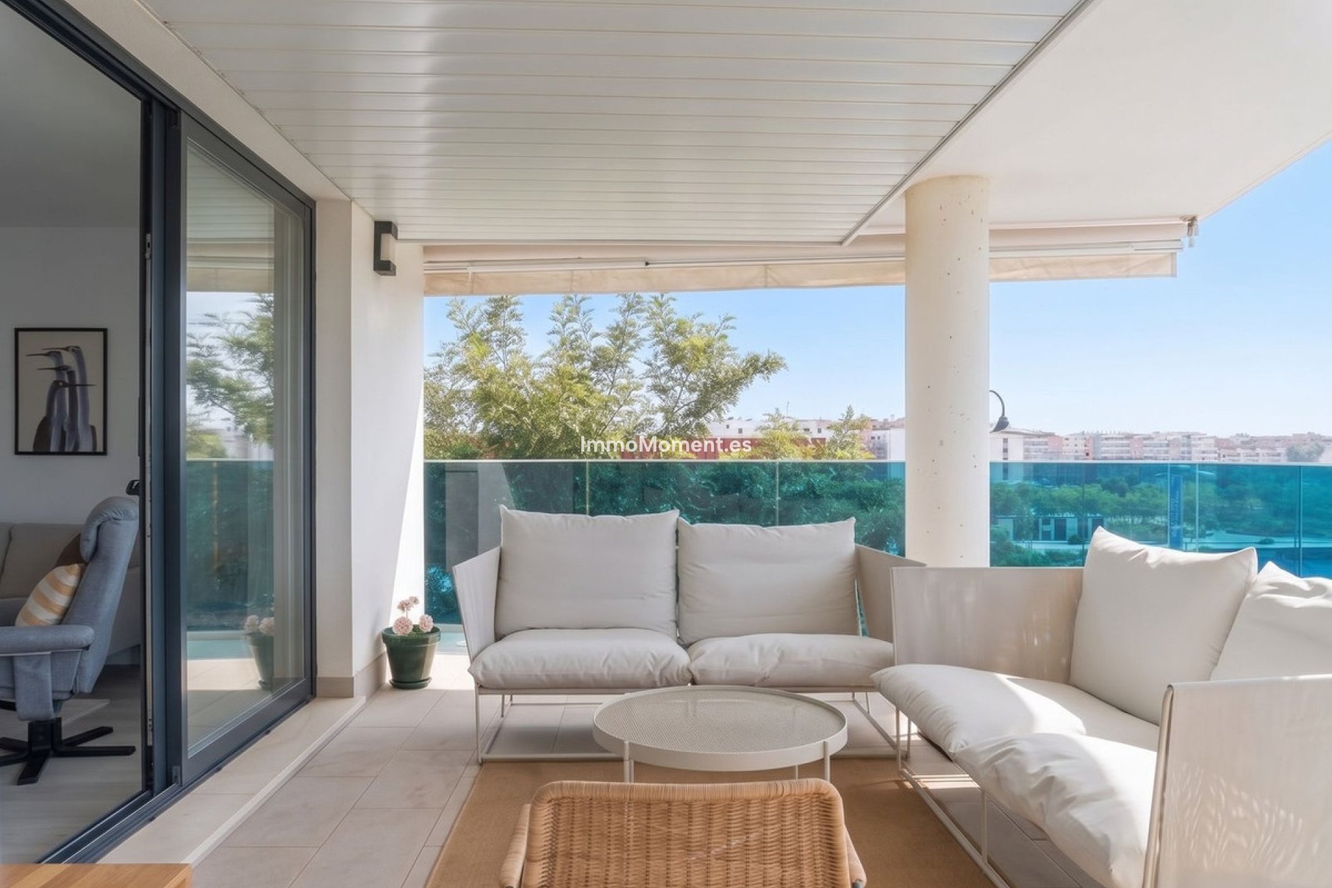 Wiederverkauf - Wohnung - Mijas Costa - Las Lagunas de Mijas