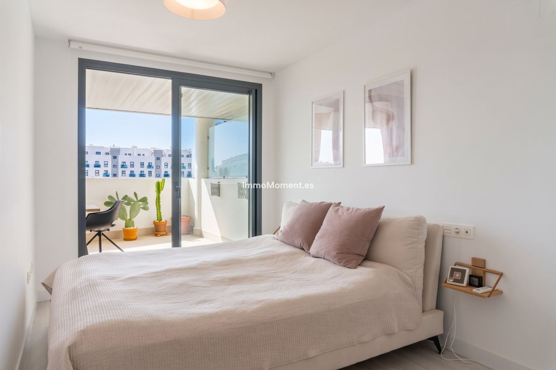 Wiederverkauf - Wohnung - Mijas Costa - Las Lagunas de Mijas