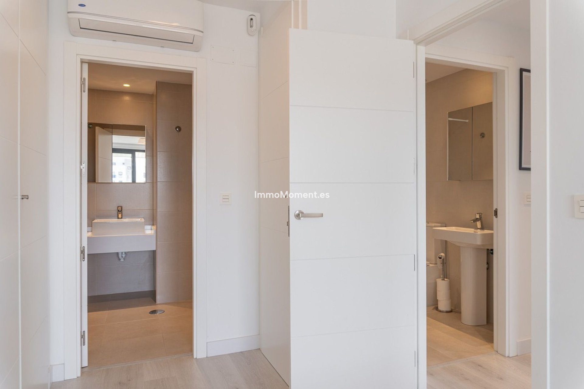Wiederverkauf - Wohnung - Mijas Costa - Las Lagunas de Mijas