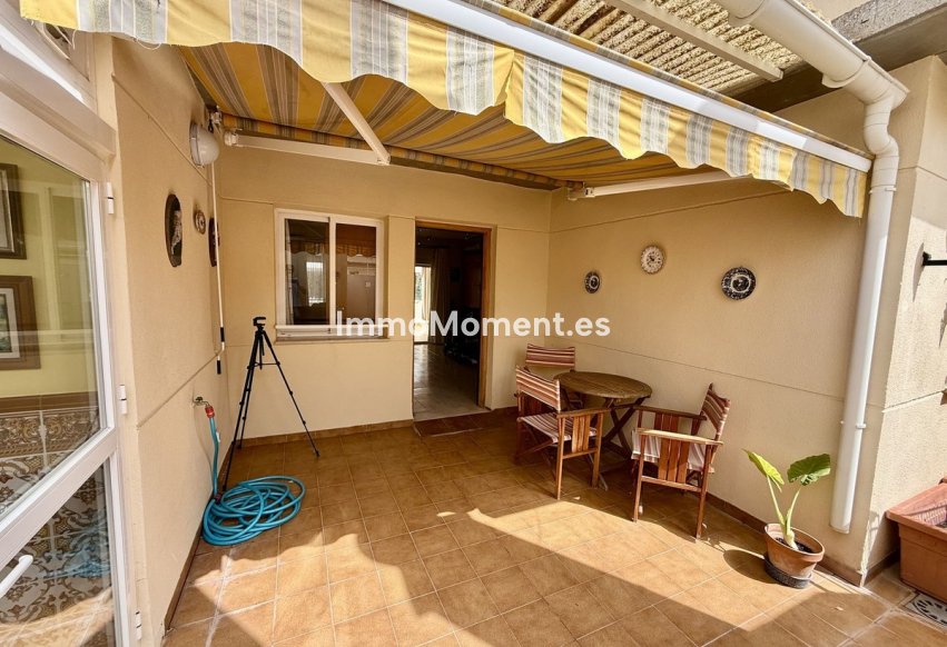 Wiederverkauf - Wohnung - Mijas Costa - Las Lagunas de Mijas