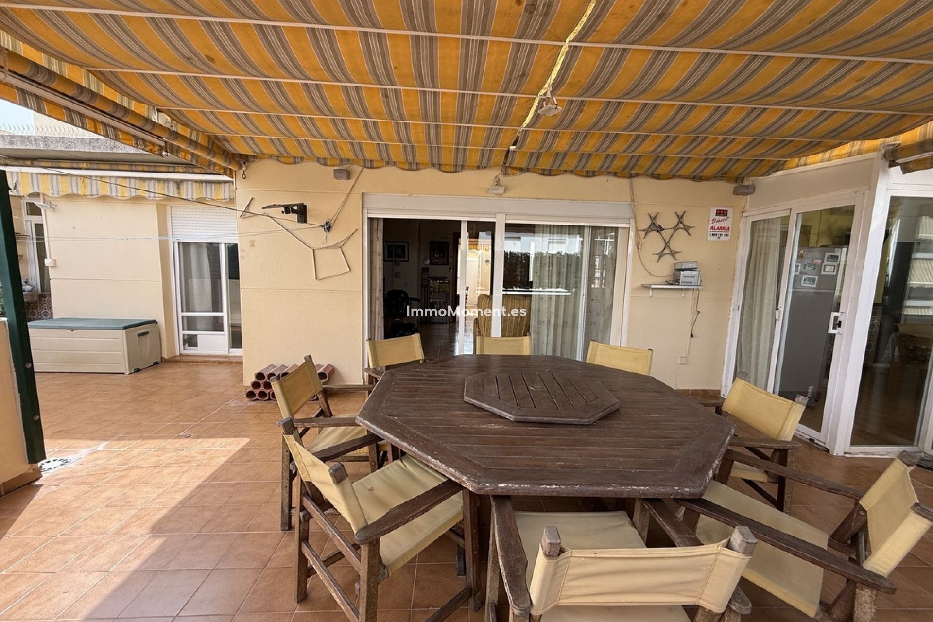Wiederverkauf - Wohnung - Mijas Costa - Las Lagunas de Mijas