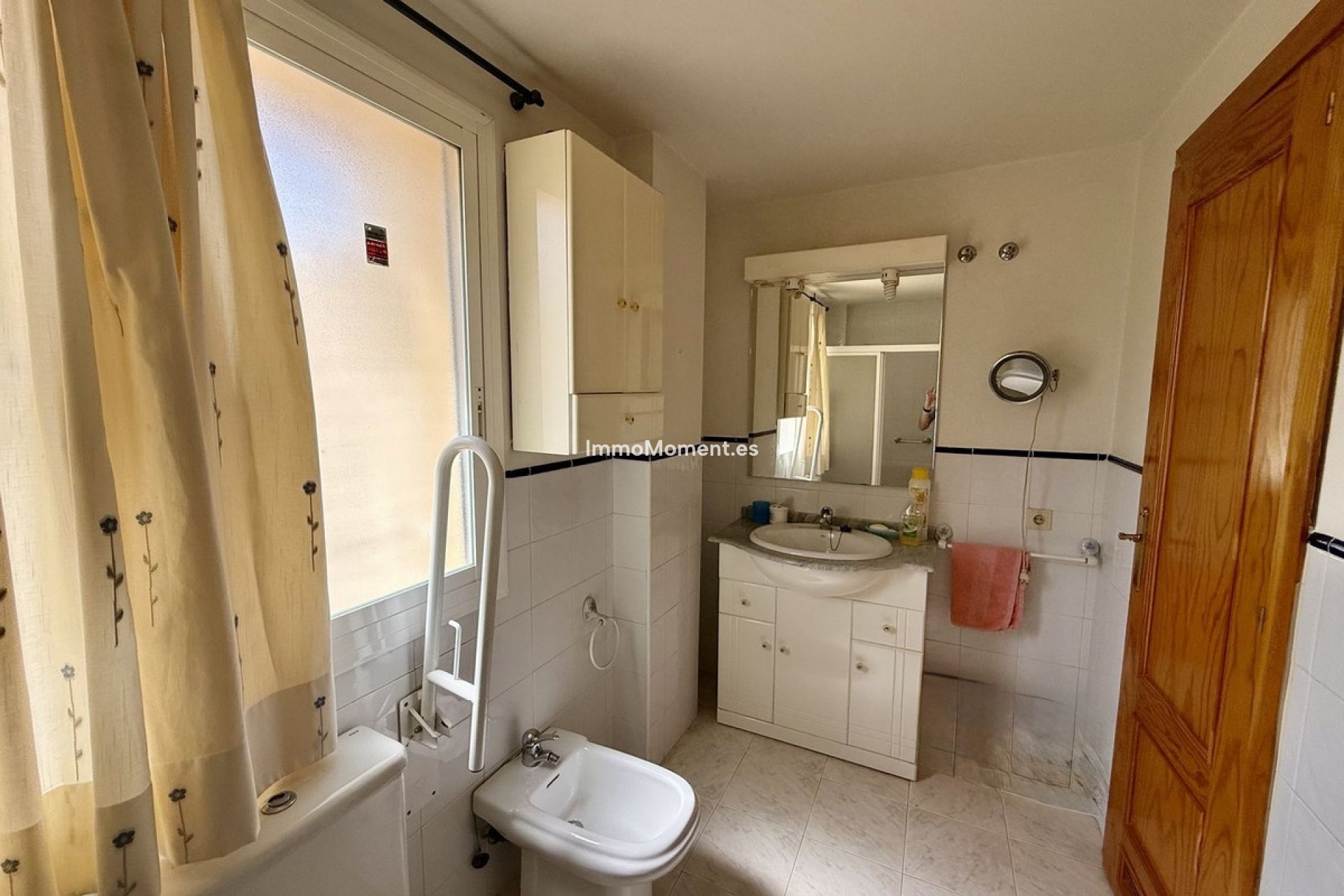 Wiederverkauf - Wohnung - Mijas Costa - Las Lagunas de Mijas