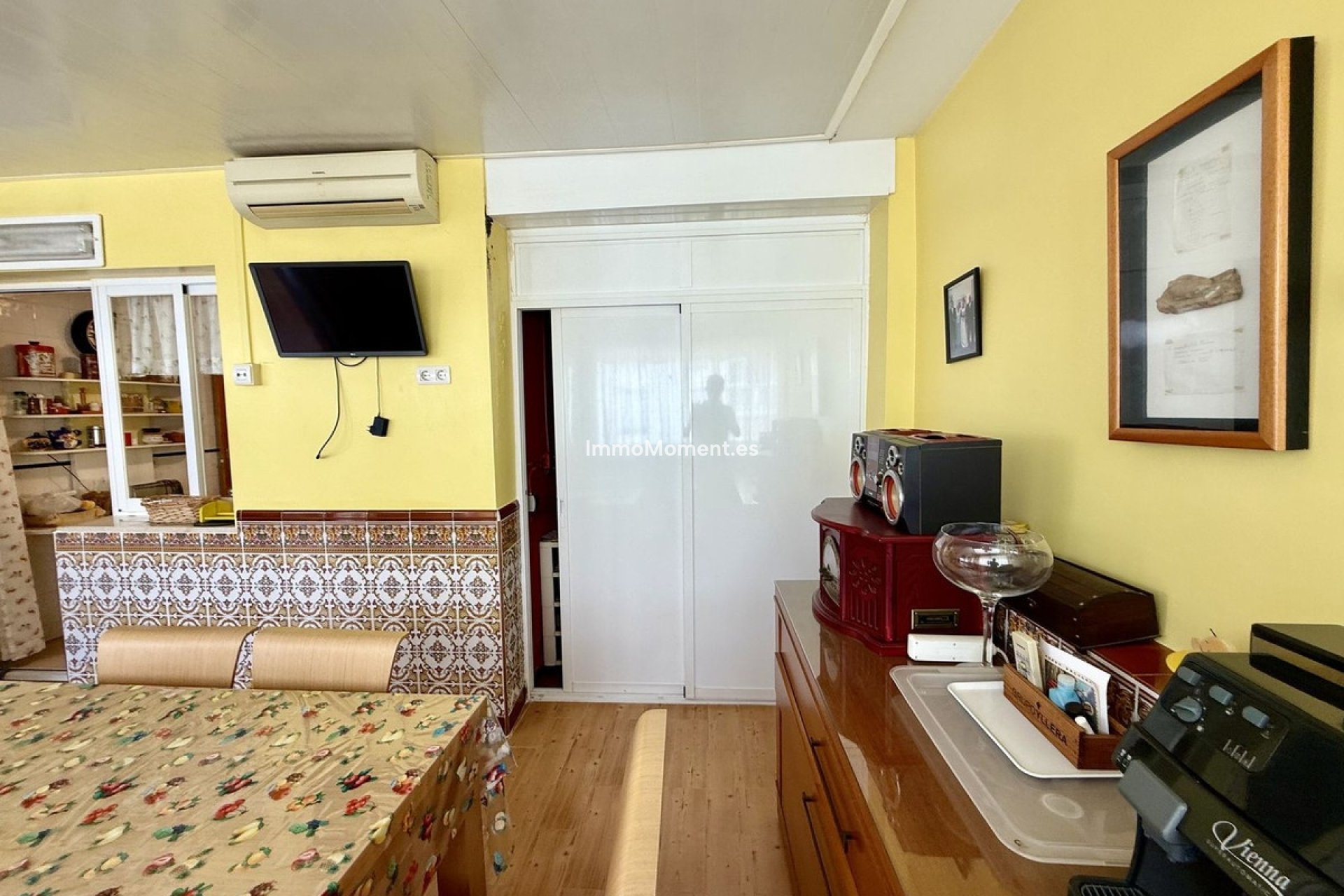 Wiederverkauf - Wohnung - Mijas Costa - Las Lagunas de Mijas