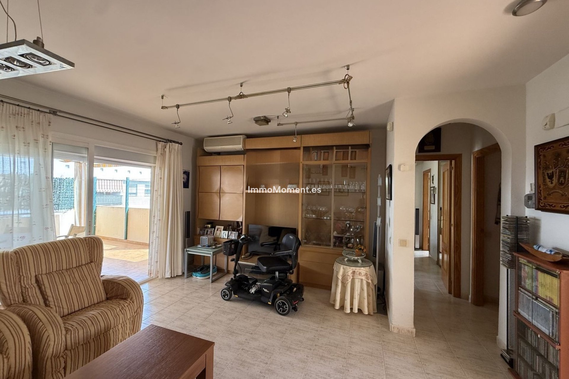 Wiederverkauf - Wohnung - Mijas Costa - Las Lagunas de Mijas