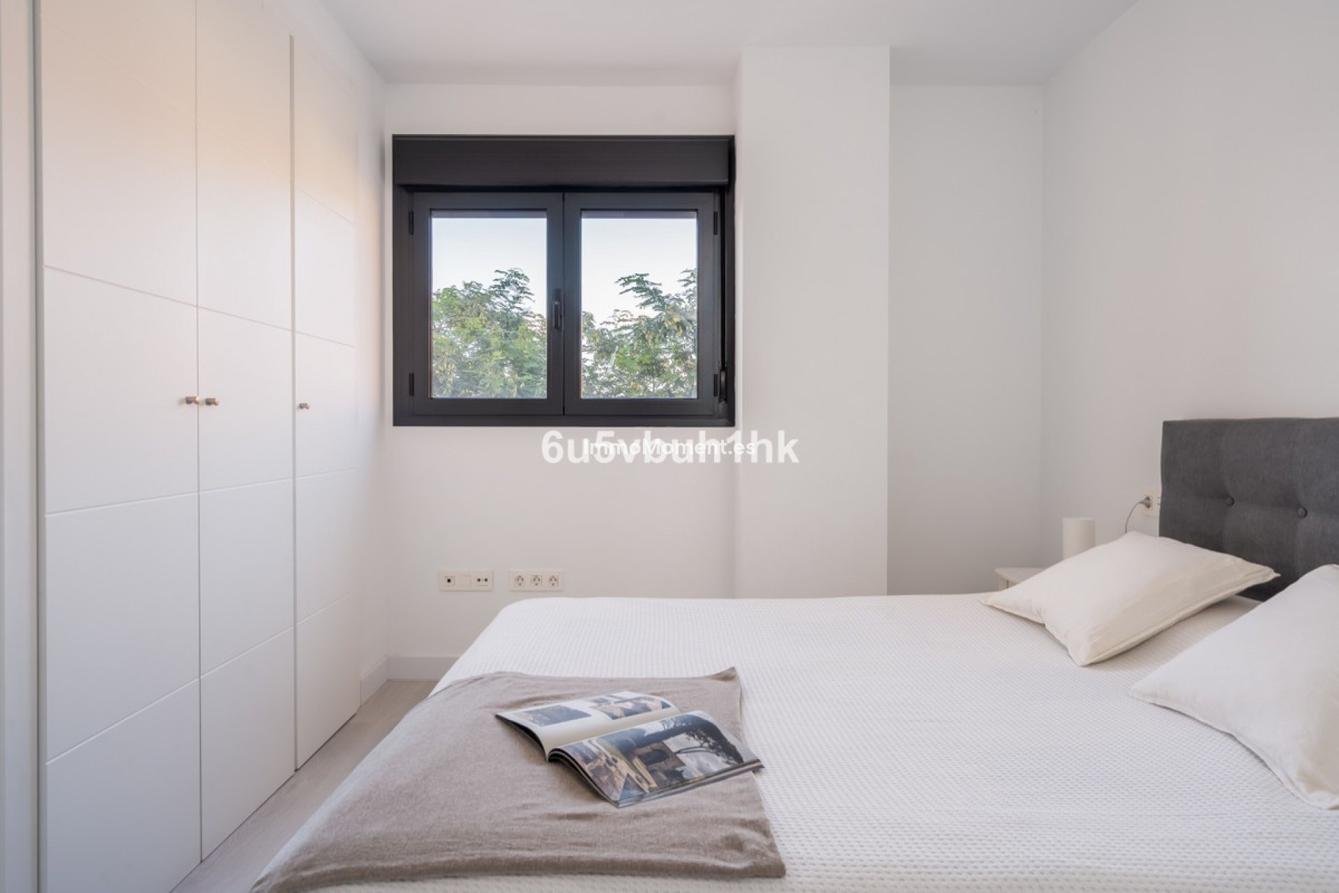 Wiederverkauf - Wohnung - Mijas Costa - Las Lagunas de Mijas