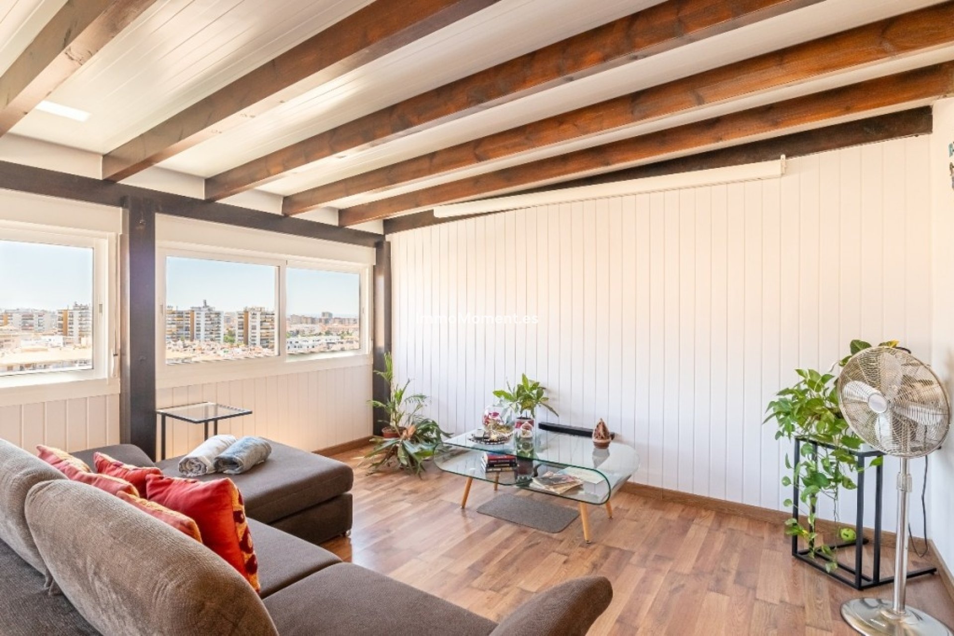 Wiederverkauf - Wohnung - Mijas Costa - Las Lagunas de Mijas