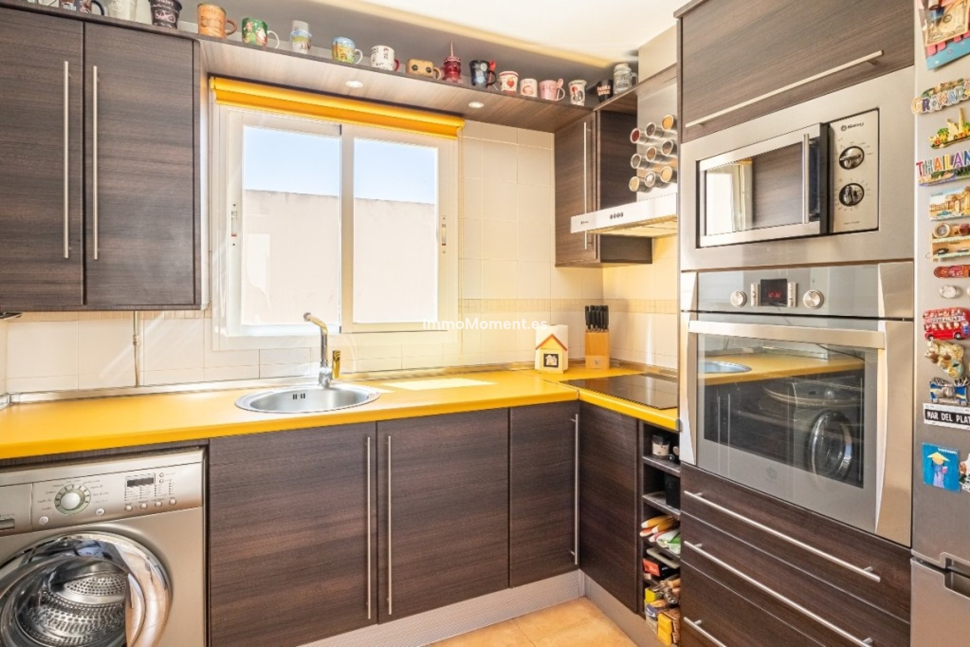 Wiederverkauf - Wohnung - Mijas Costa - Las Lagunas de Mijas