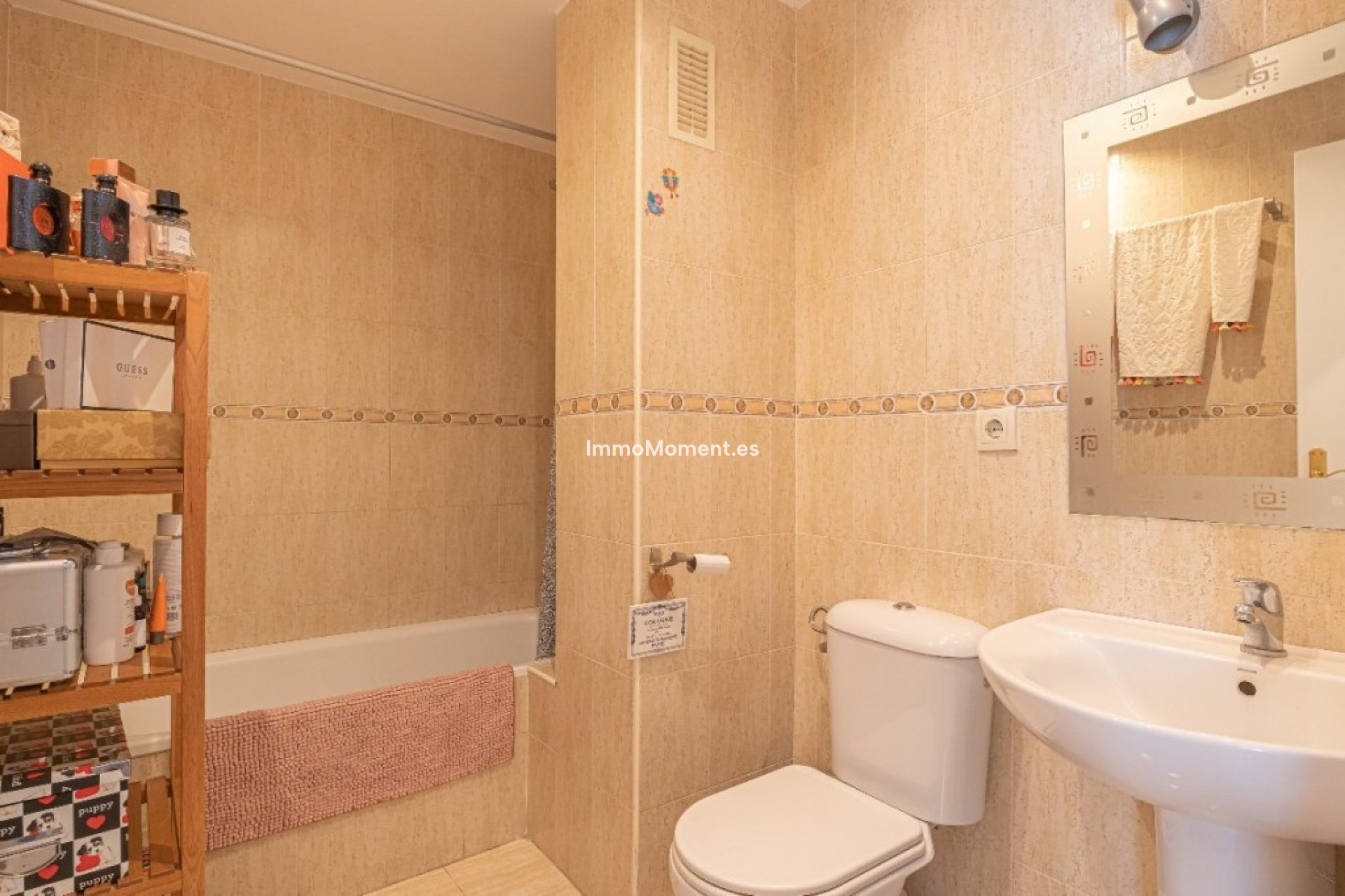 Wiederverkauf - Wohnung - Mijas Costa - Las Lagunas de Mijas