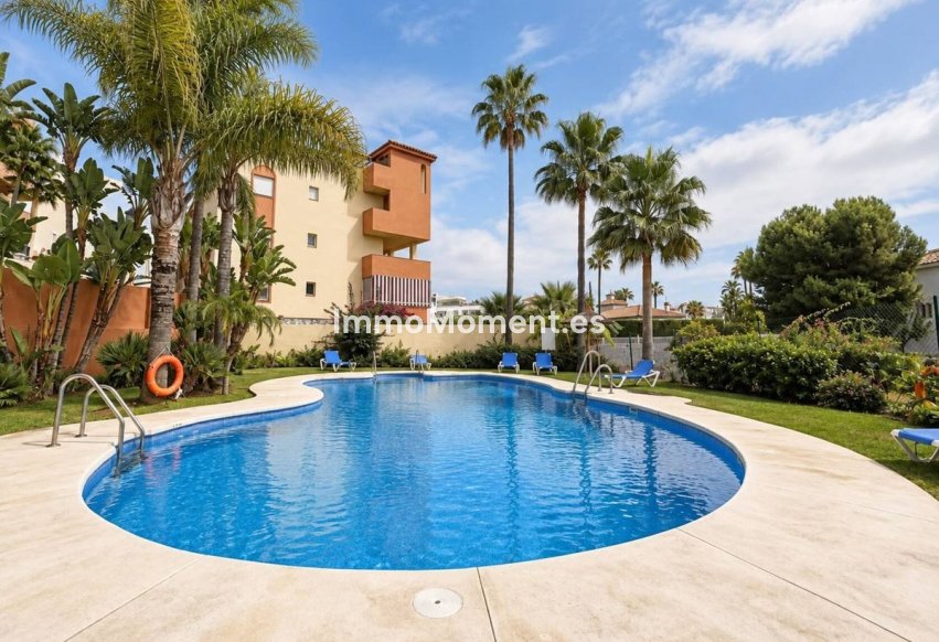 Wiederverkauf - Wohnung - Mijas Costa - Riviera Del Sol