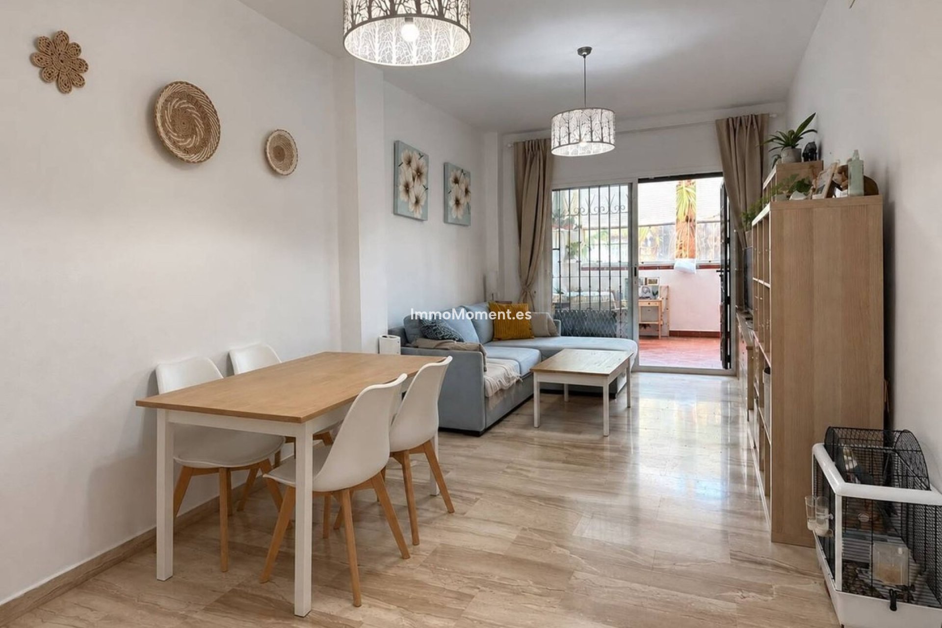 Wiederverkauf - Wohnung - Mijas Costa - Riviera Del Sol