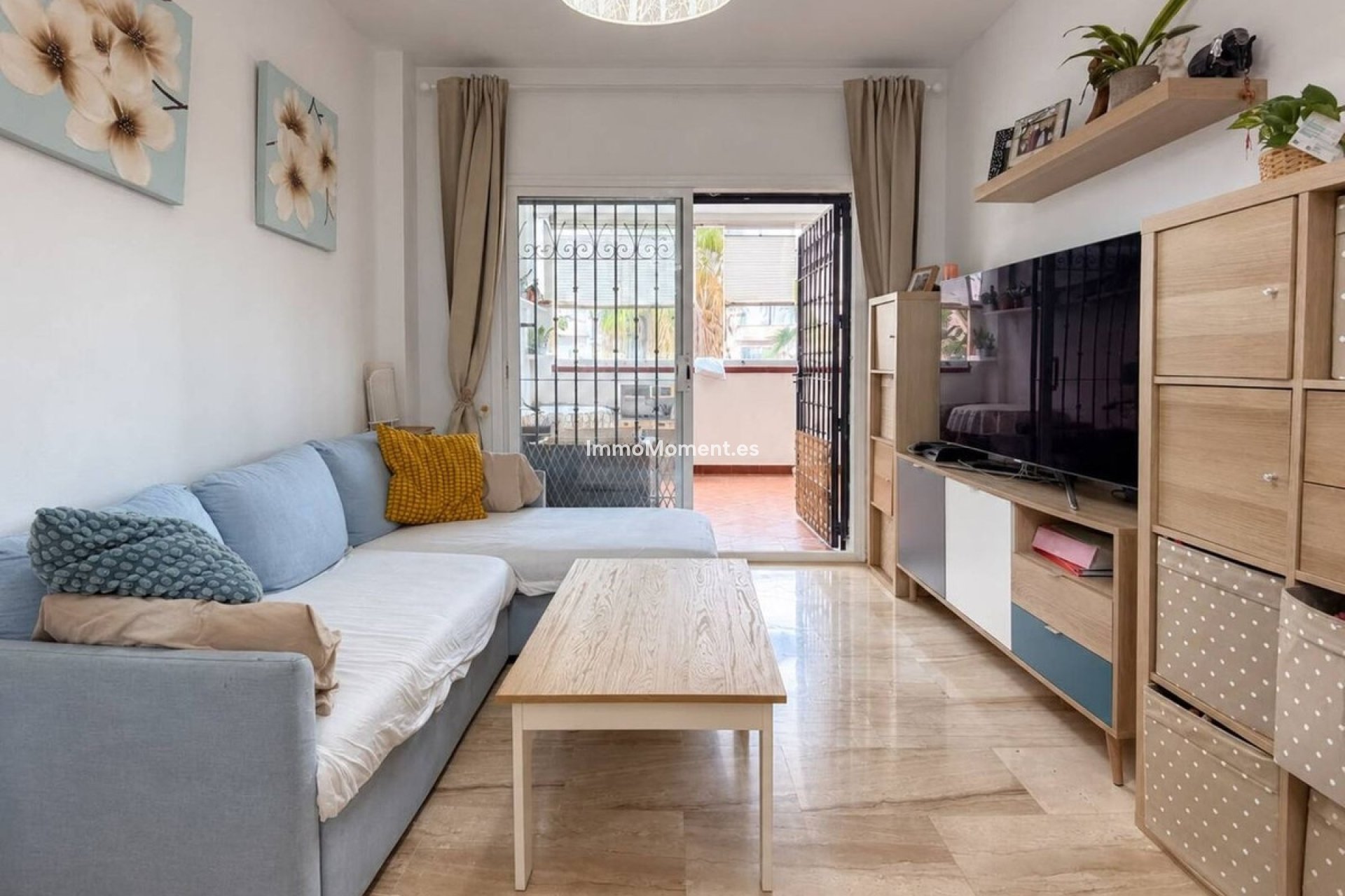 Wiederverkauf - Wohnung - Mijas Costa - Riviera Del Sol
