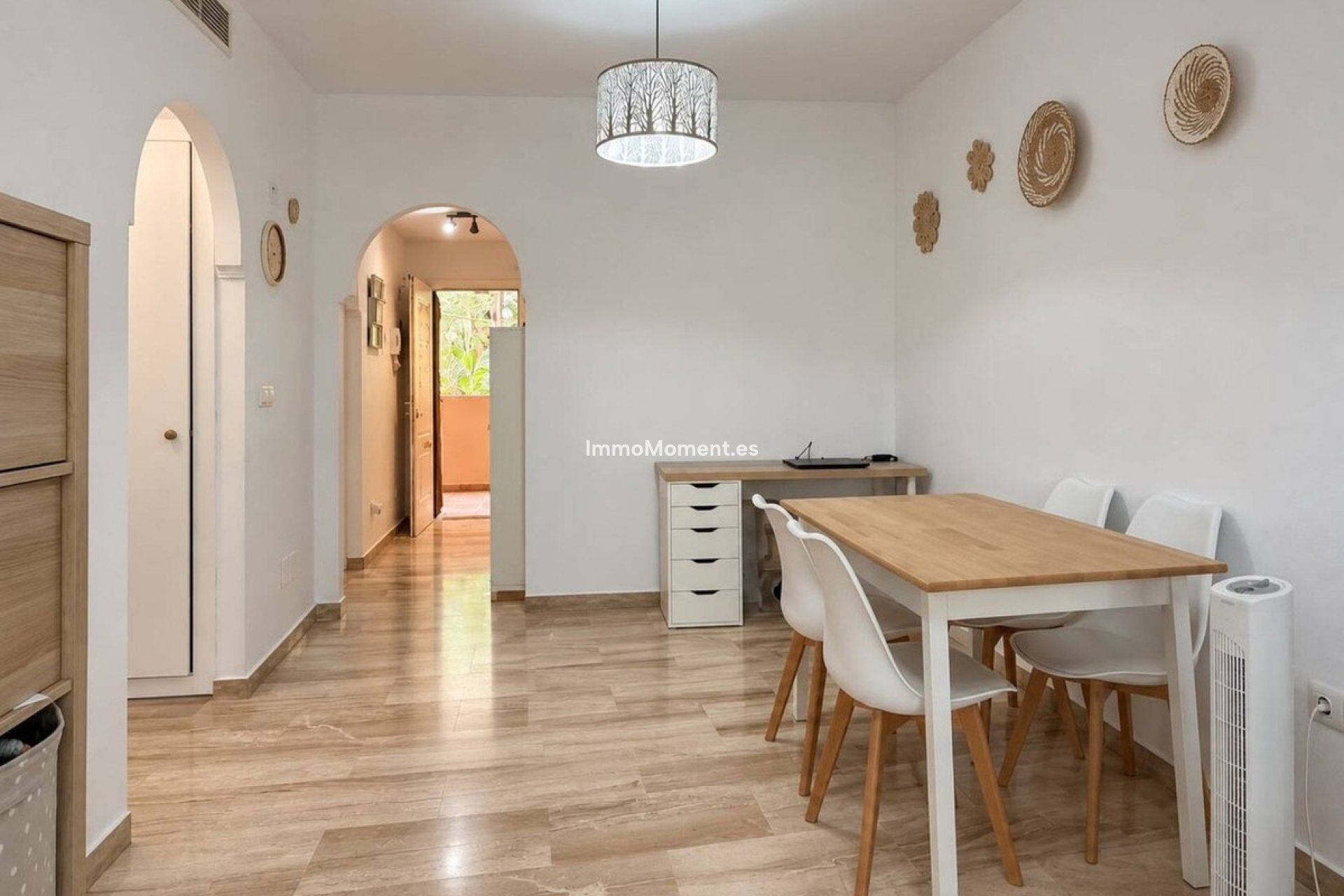 Wiederverkauf - Wohnung - Mijas Costa - Riviera Del Sol