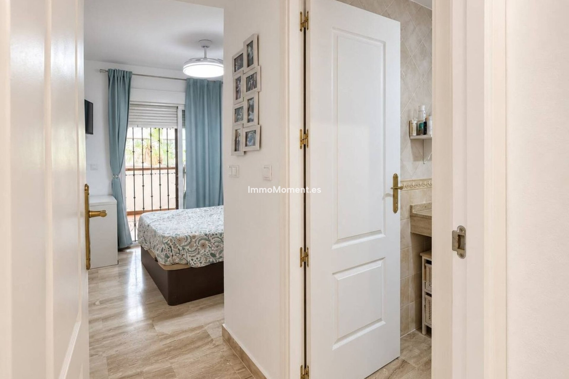 Wiederverkauf - Wohnung - Mijas Costa - Riviera Del Sol