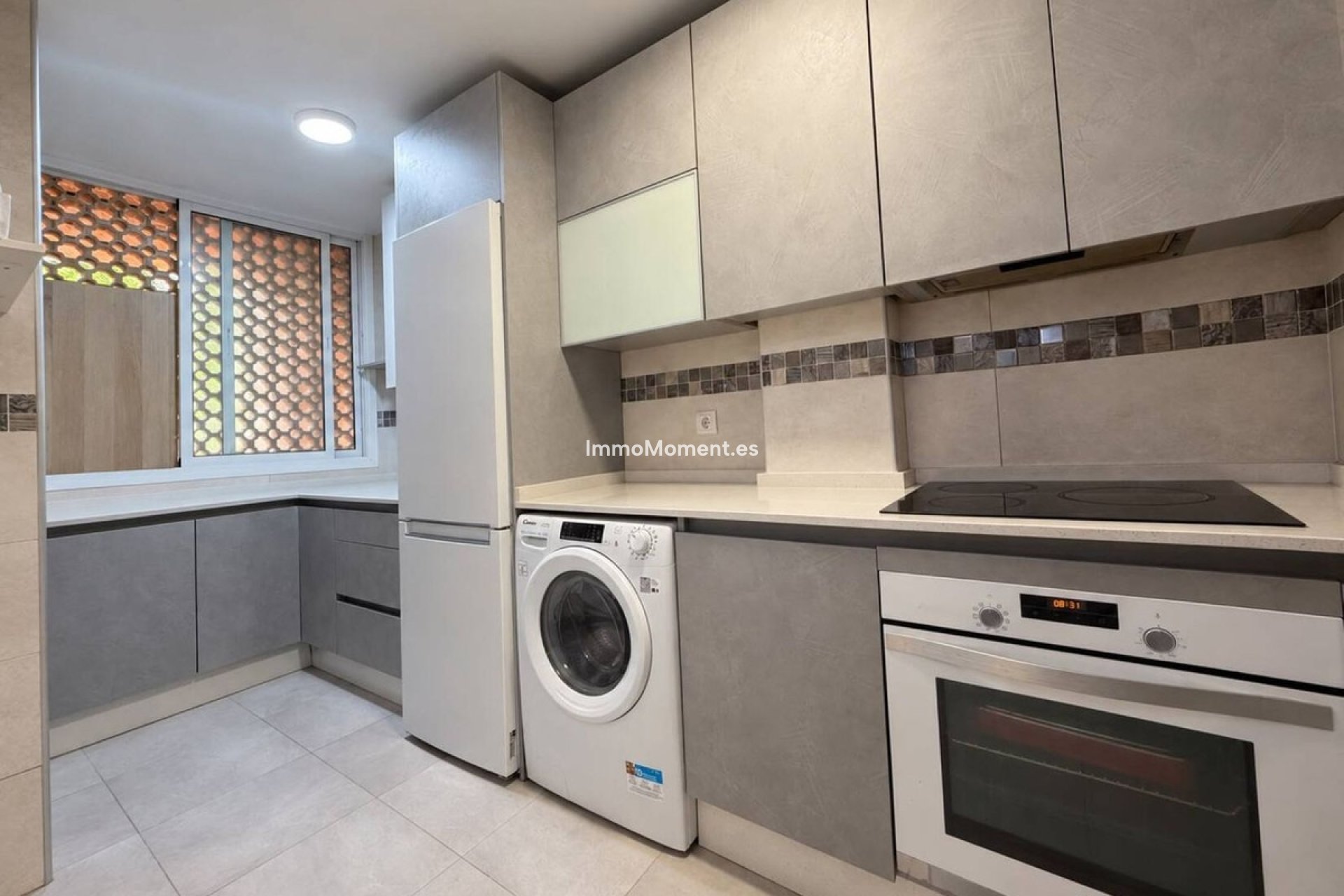 Wiederverkauf - Wohnung - Mijas Costa - Riviera Del Sol