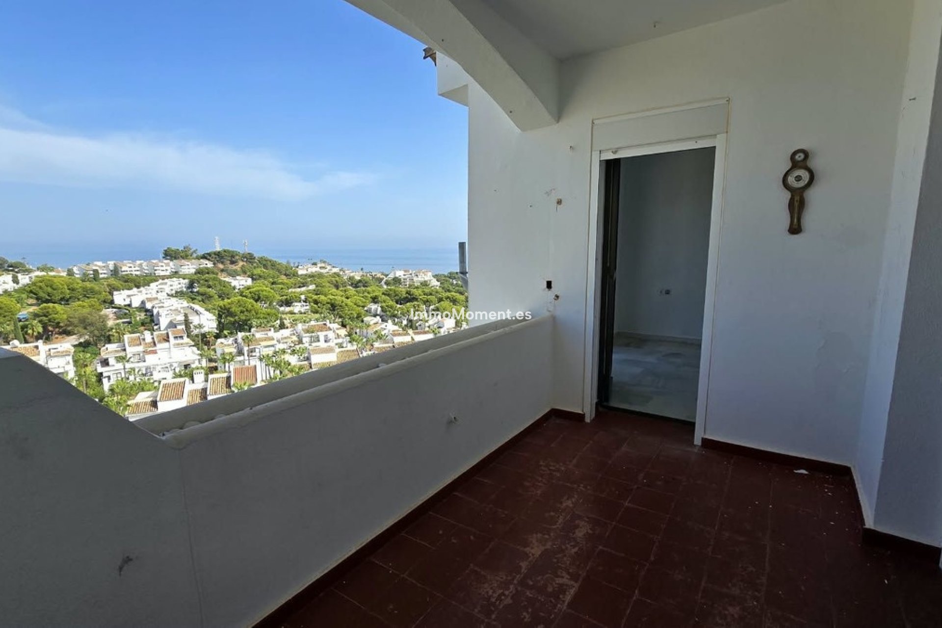 Wiederverkauf - Wohnung - Mijas Costa - Riviera Del Sol