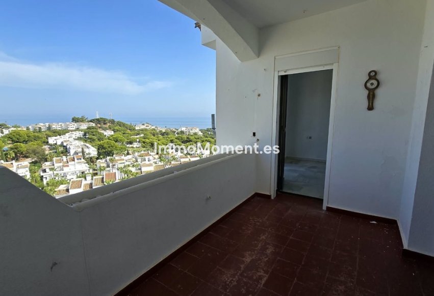 Wiederverkauf - Wohnung - Mijas Costa - Riviera Del Sol