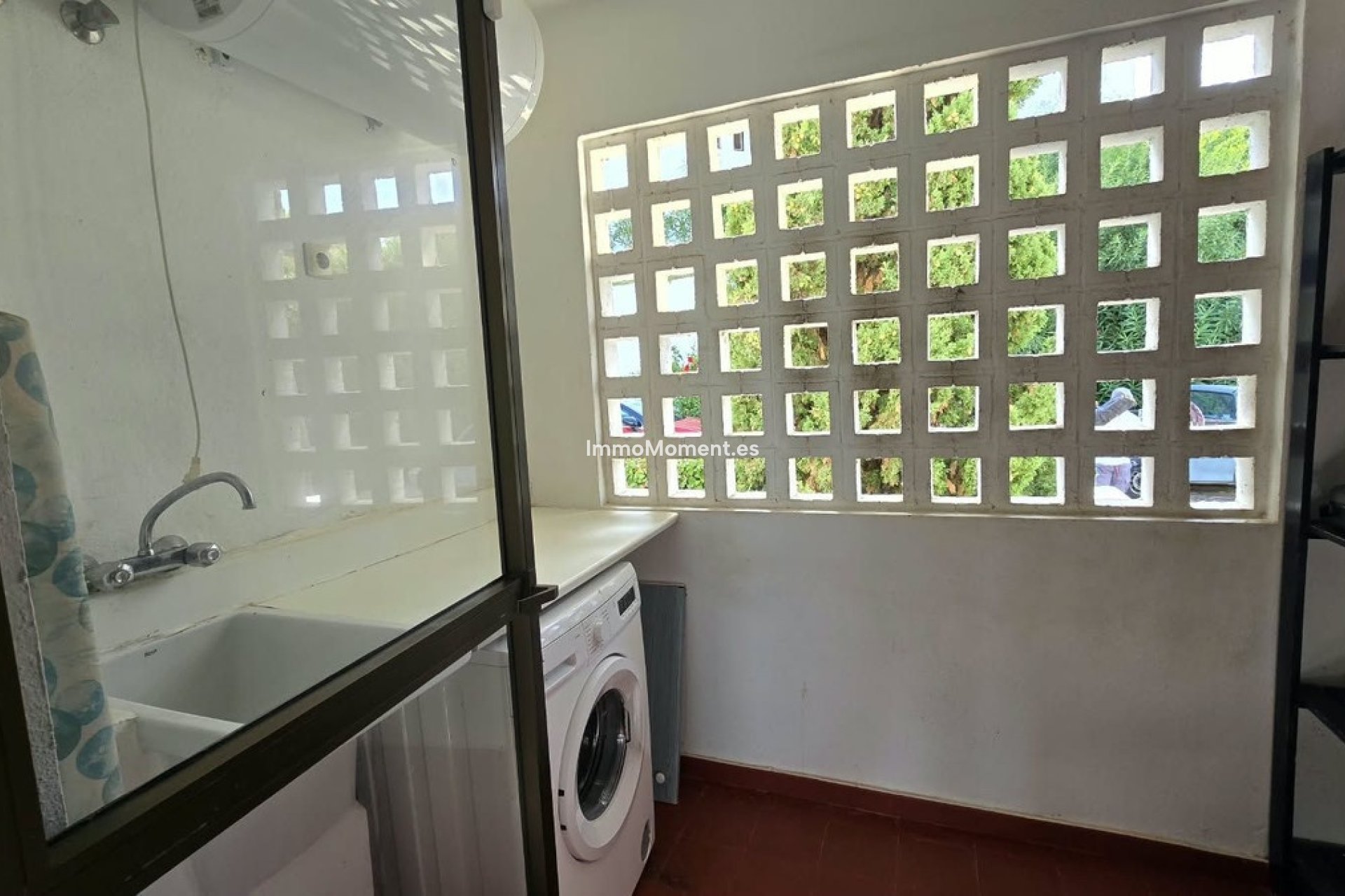 Wiederverkauf - Wohnung - Mijas Costa - Riviera Del Sol