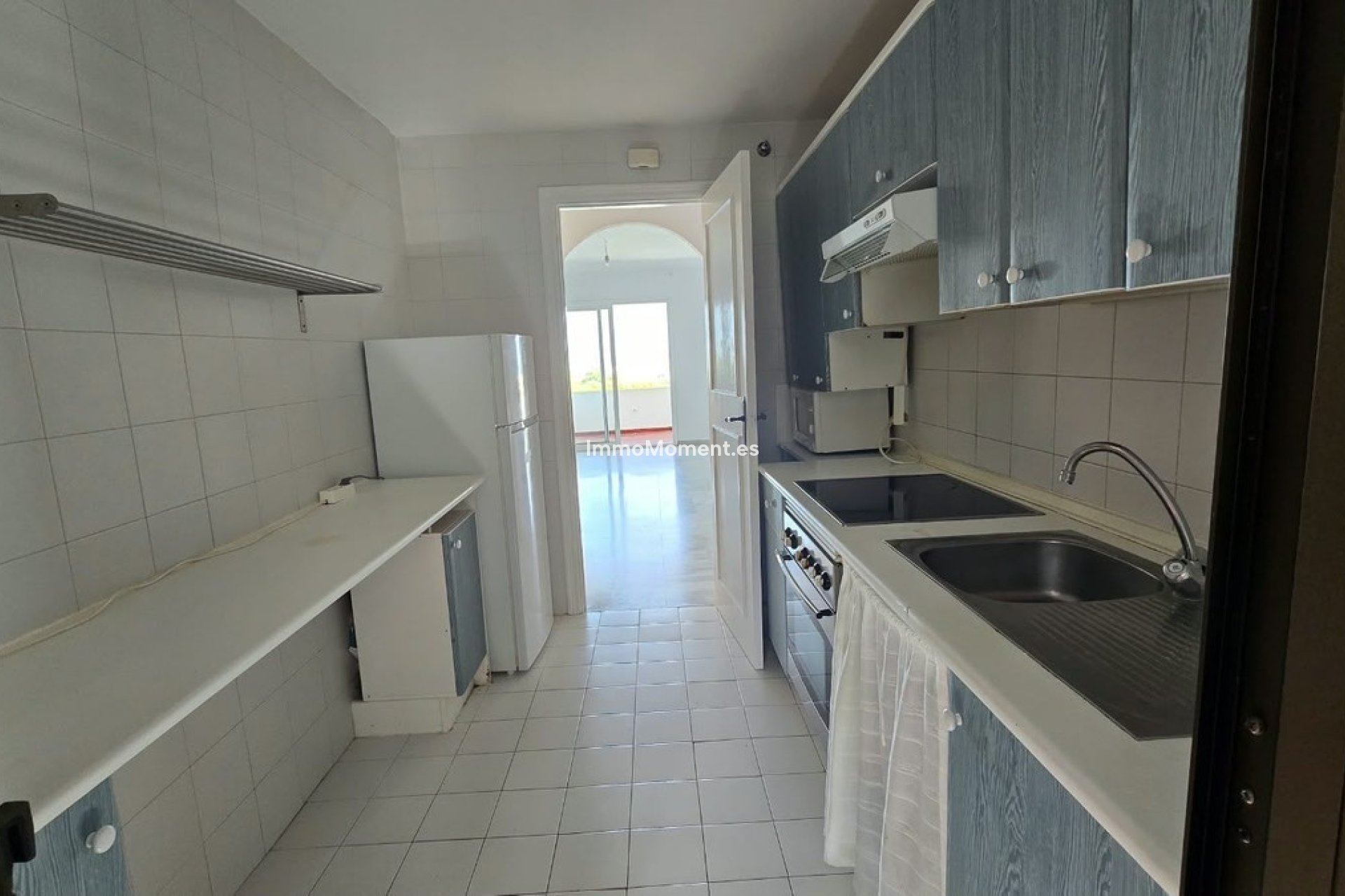 Wiederverkauf - Wohnung - Mijas Costa - Riviera Del Sol