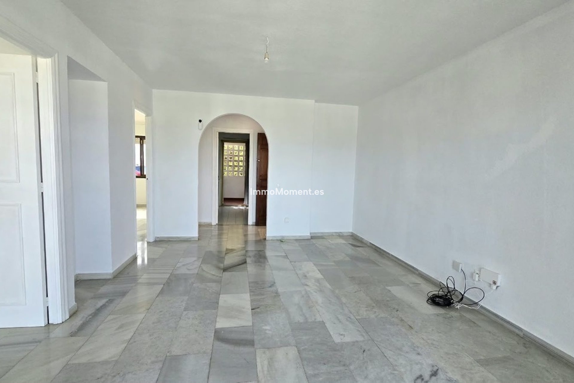 Wiederverkauf - Wohnung - Mijas Costa - Riviera Del Sol
