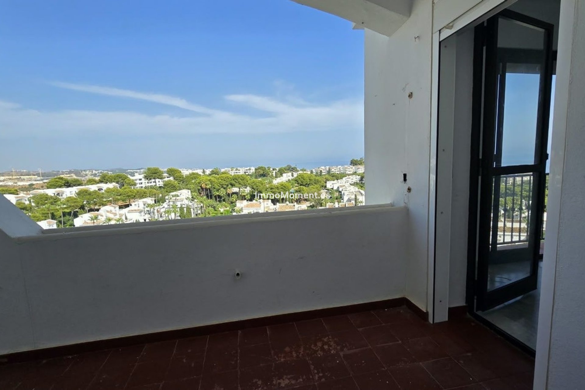 Wiederverkauf - Wohnung - Mijas Costa - Riviera Del Sol