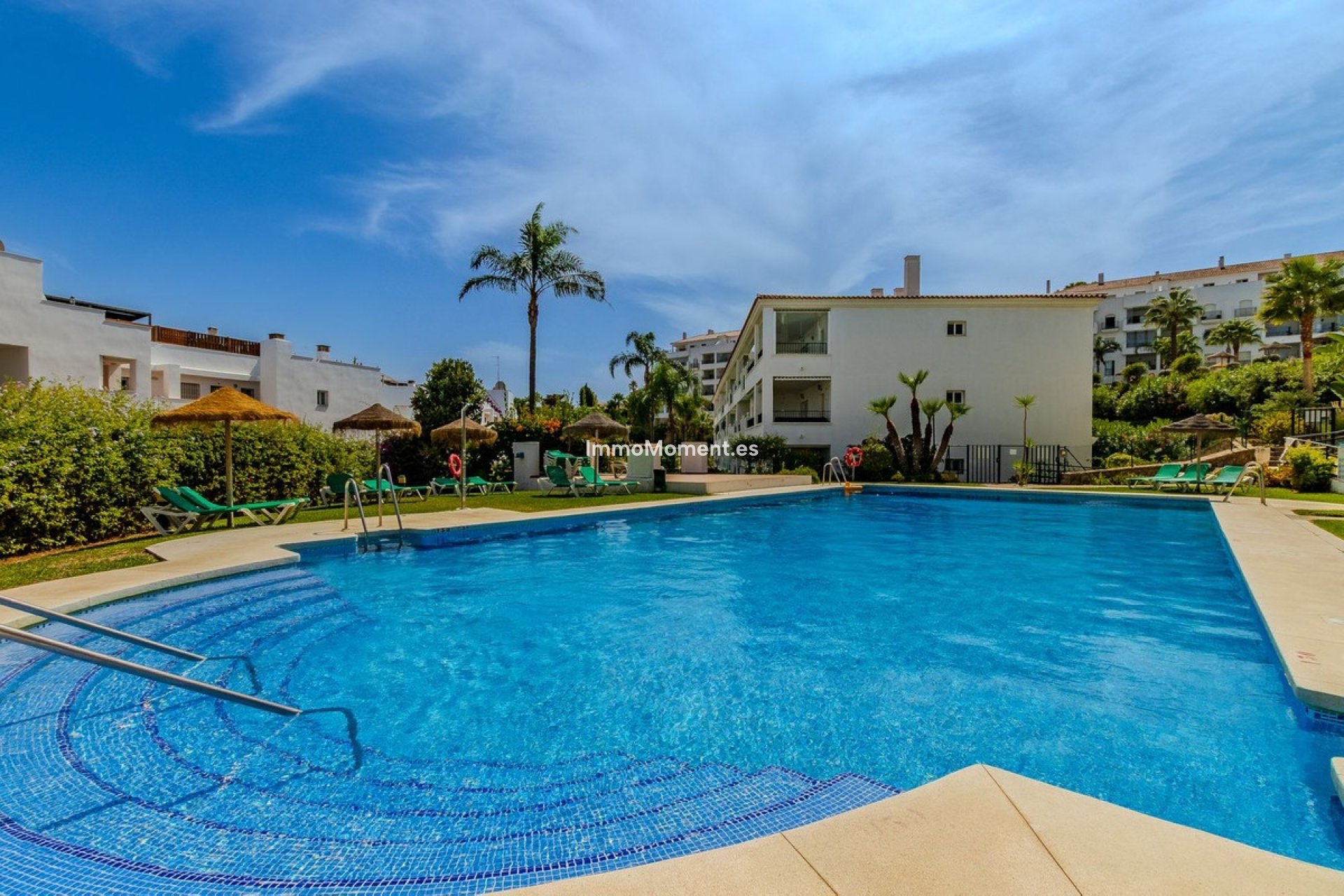 Wiederverkauf - Wohnung - Mijas Costa - Riviera Del Sol