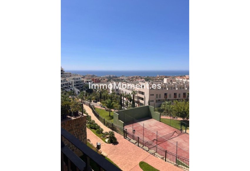 Wiederverkauf - Wohnung - Mijas Costa - Riviera Del Sol
