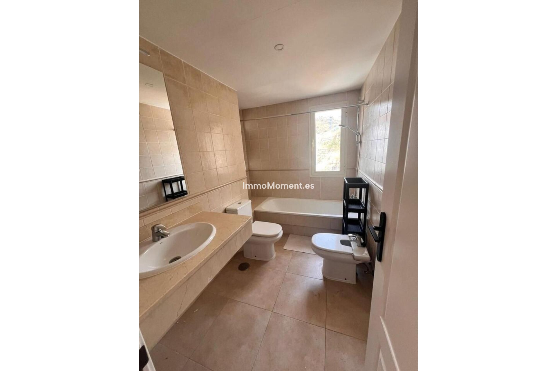 Wiederverkauf - Wohnung - Mijas Costa - Riviera Del Sol
