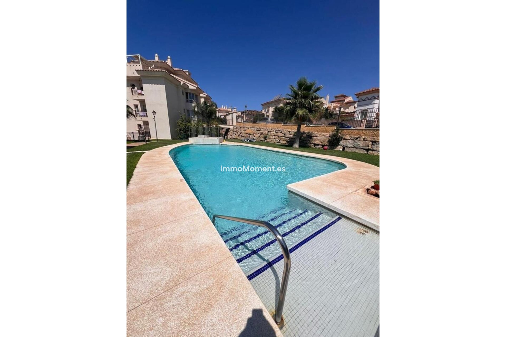 Wiederverkauf - Wohnung - Mijas Costa - Riviera Del Sol