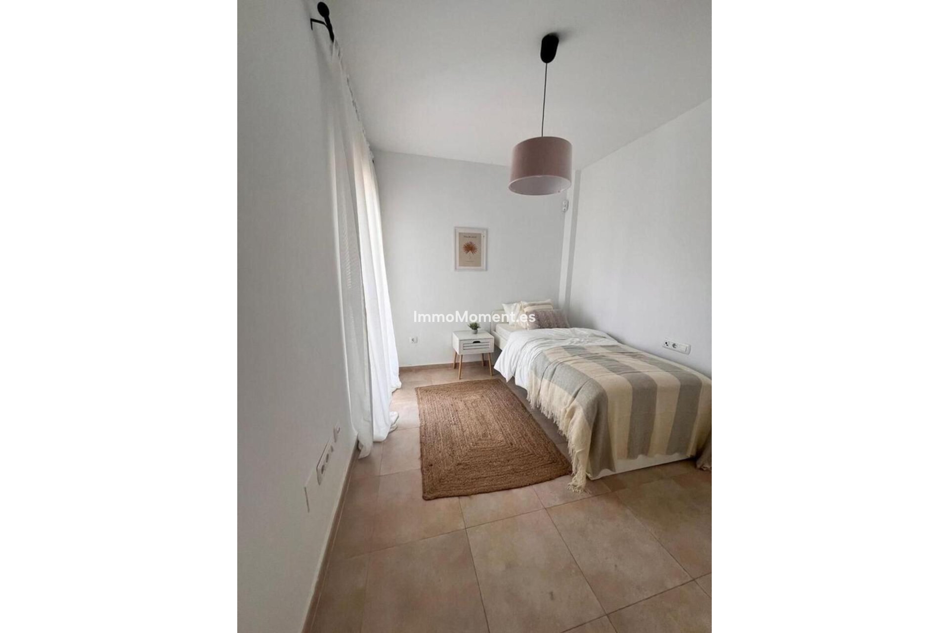 Wiederverkauf - Wohnung - Mijas Costa - Riviera Del Sol