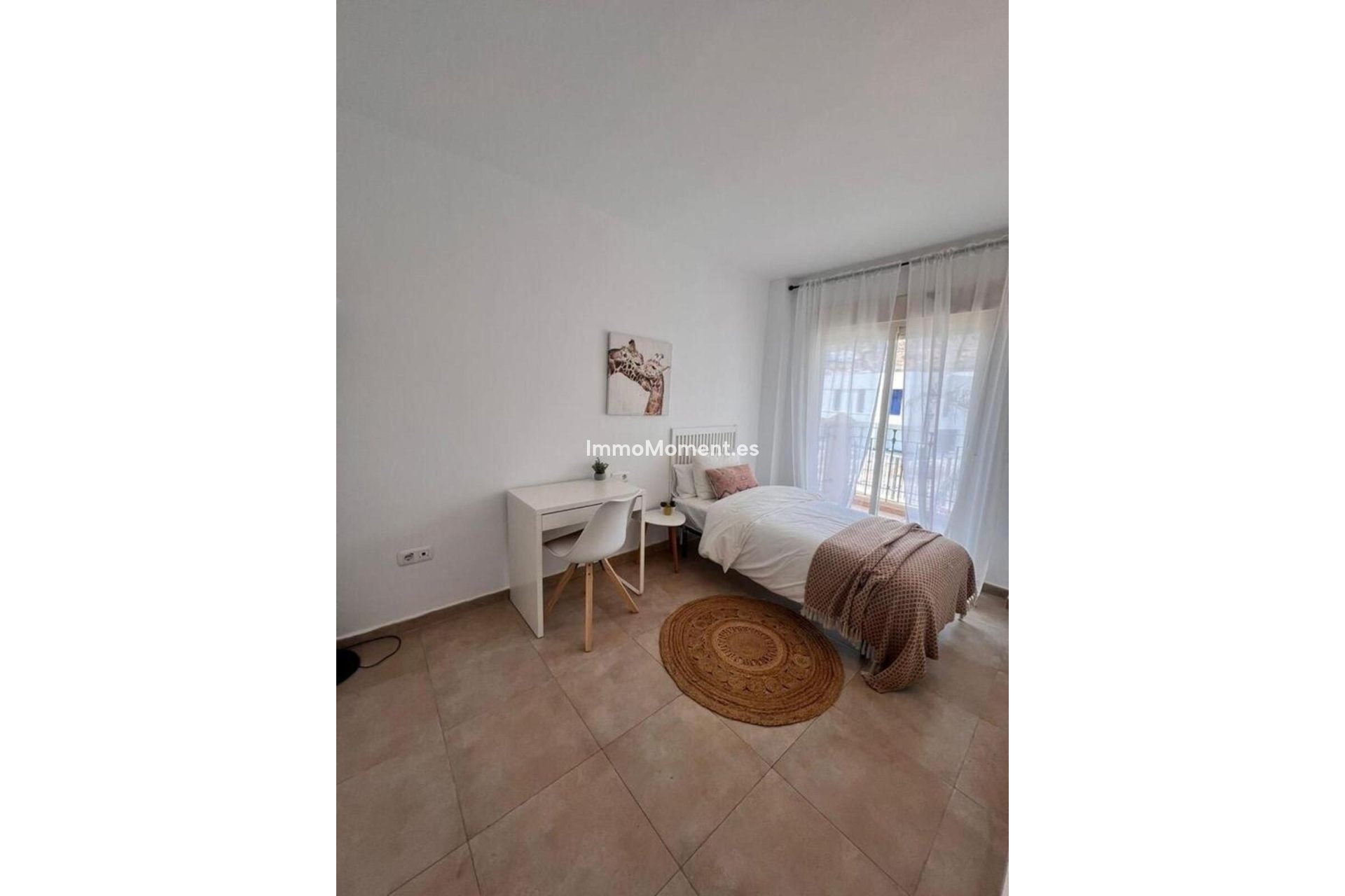 Wiederverkauf - Wohnung - Mijas Costa - Riviera Del Sol