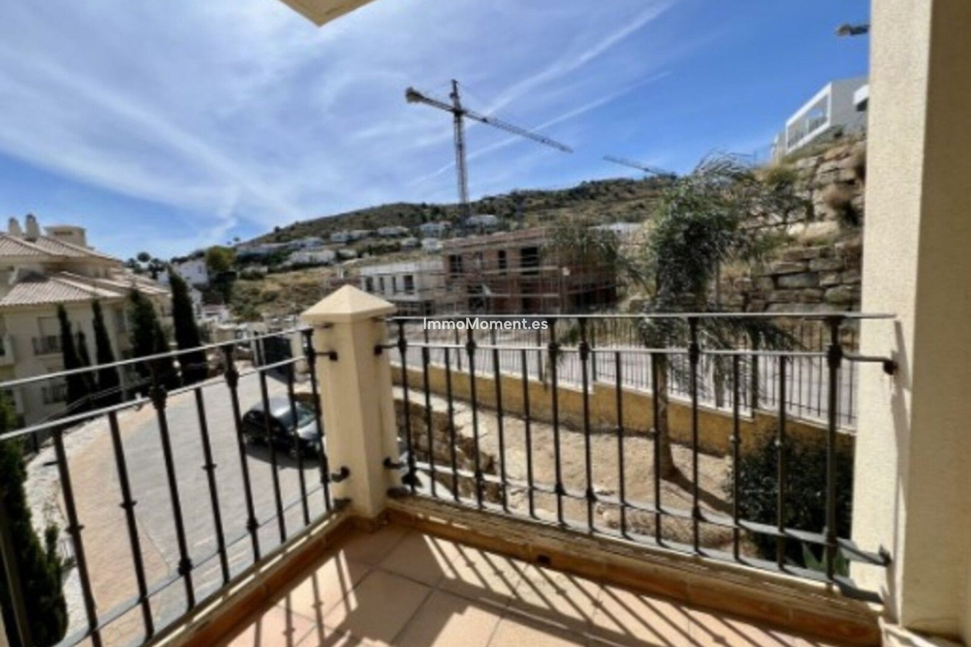 Wiederverkauf - Wohnung - Mijas Costa - Riviera Del Sol