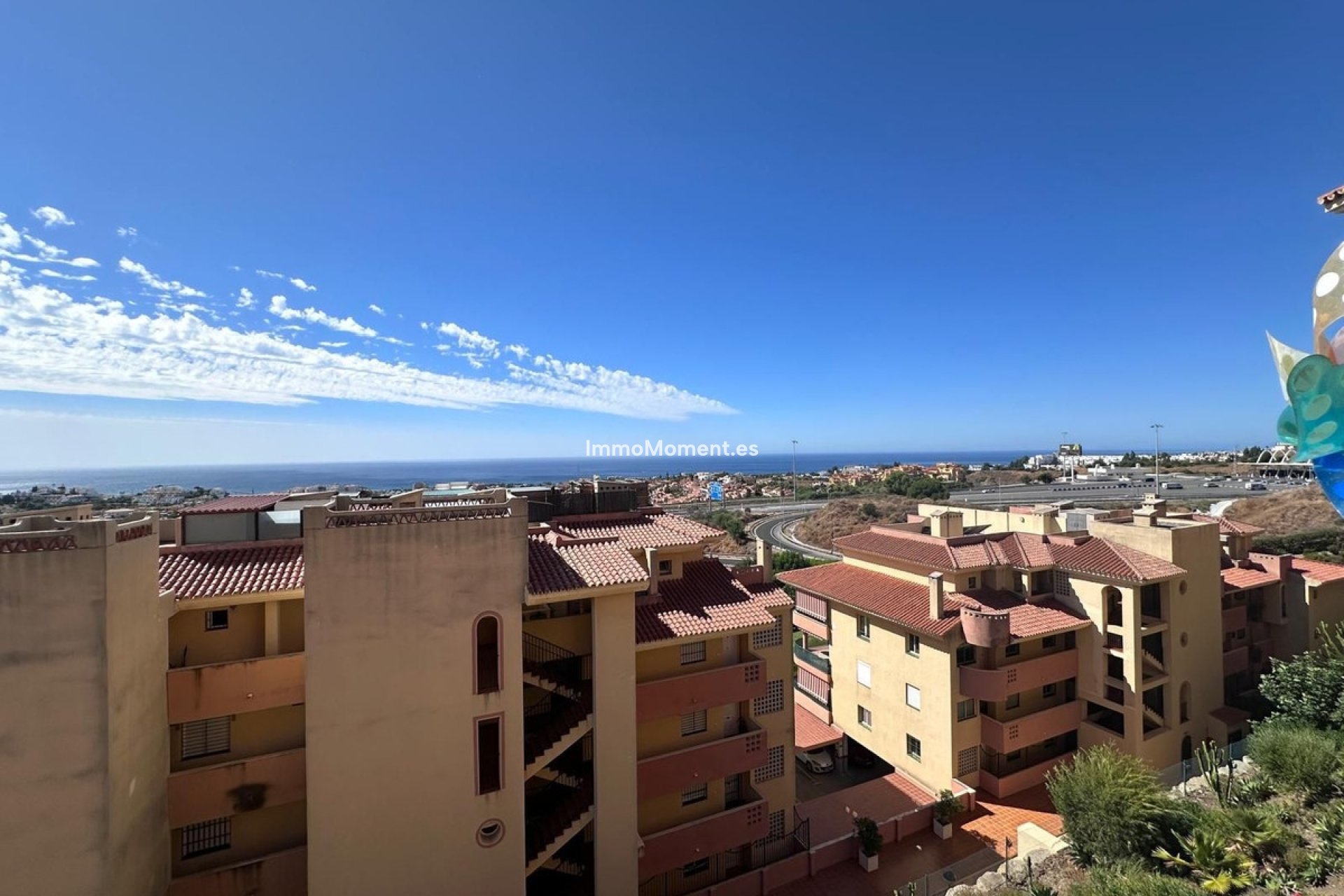 Wiederverkauf - Wohnung - Mijas Costa - Riviera Del Sol