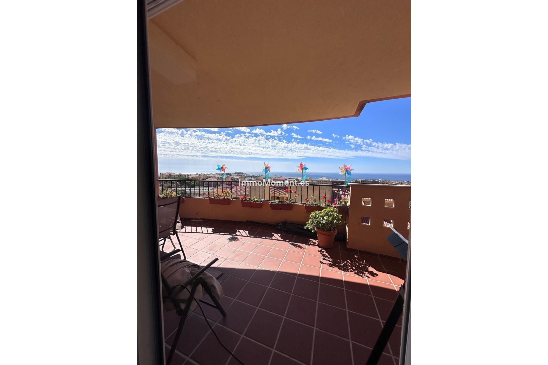 Wiederverkauf - Wohnung - Mijas Costa - Riviera Del Sol