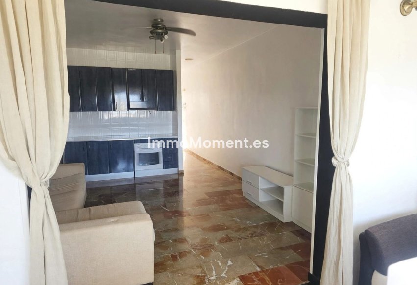 Wiederverkauf - Wohnung - Mijas Costa - Riviera Del Sol