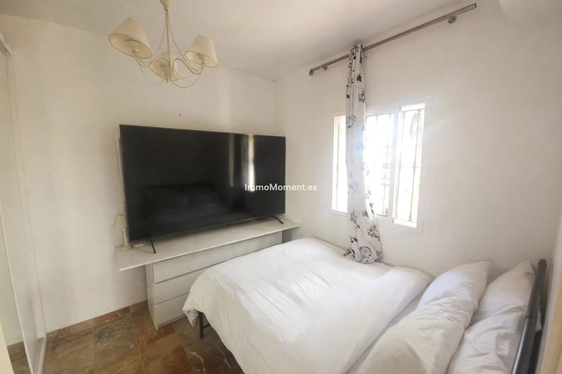 Wiederverkauf - Wohnung - Mijas Costa - Riviera Del Sol