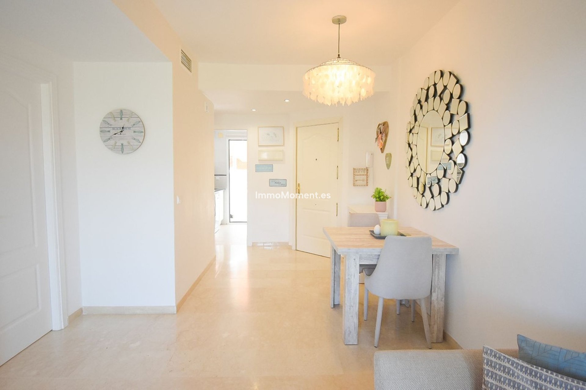 Wiederverkauf - Wohnung - Mijas Costa - Riviera Del Sol