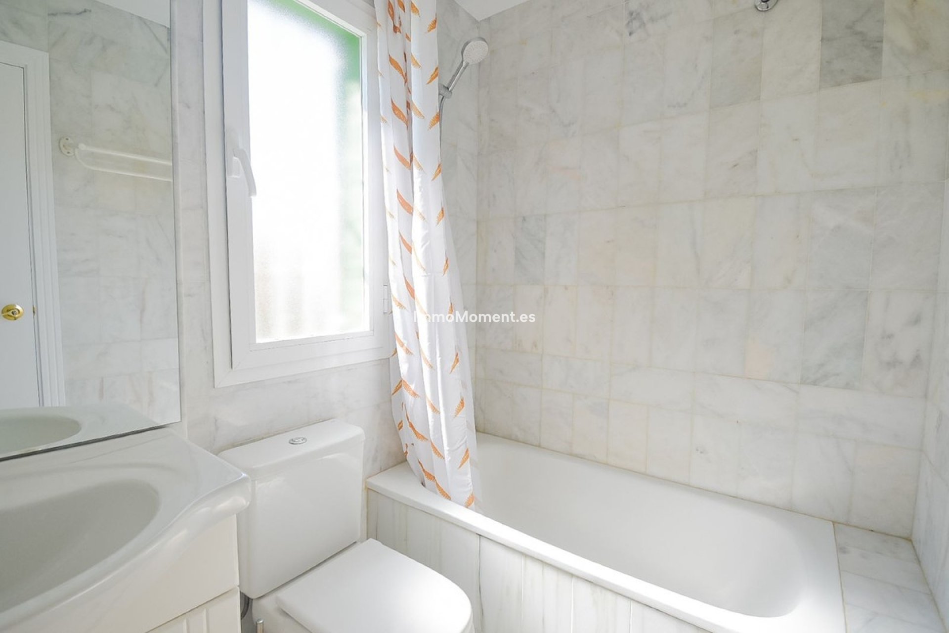 Wiederverkauf - Wohnung - Mijas Costa - Riviera Del Sol