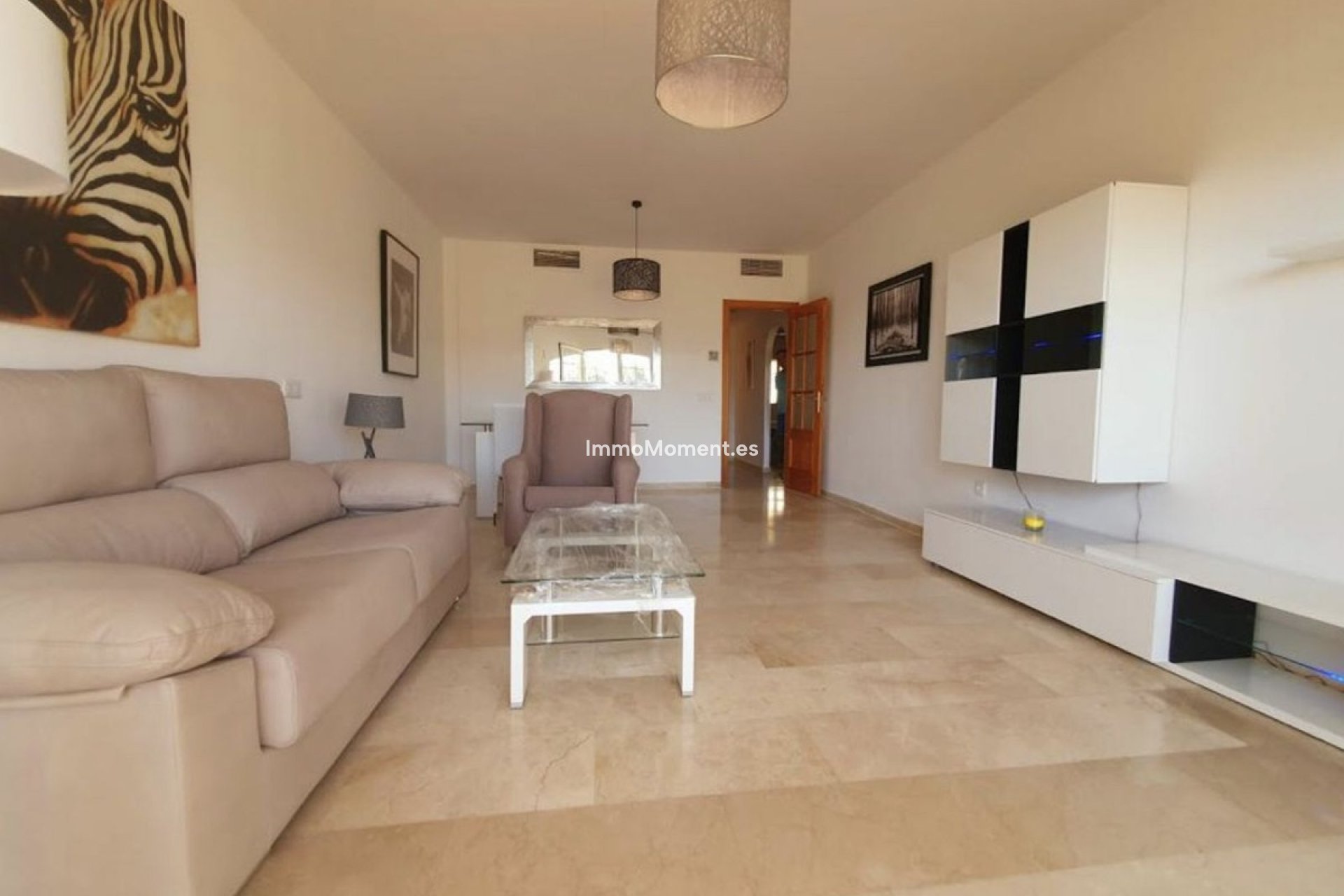 Wiederverkauf - Wohnung - Mijas Costa - Riviera Del Sol