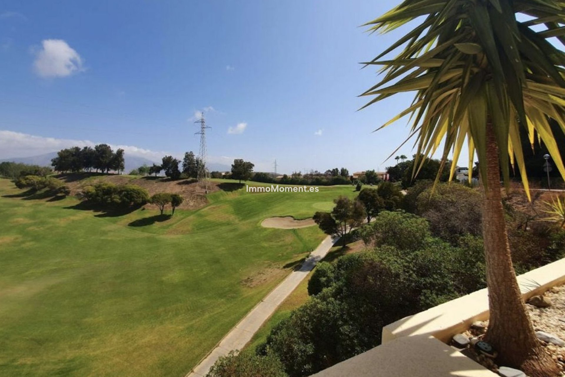 Wiederverkauf - Wohnung - Mijas Costa - Riviera Del Sol