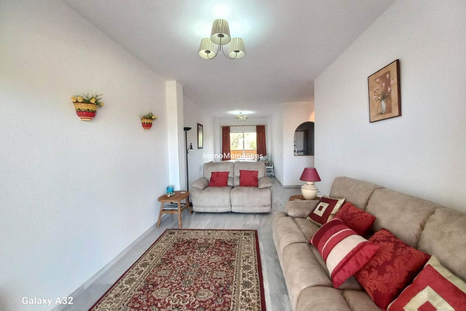 Wiederverkauf - Wohnung - Mijas Costa - Riviera Del Sol
